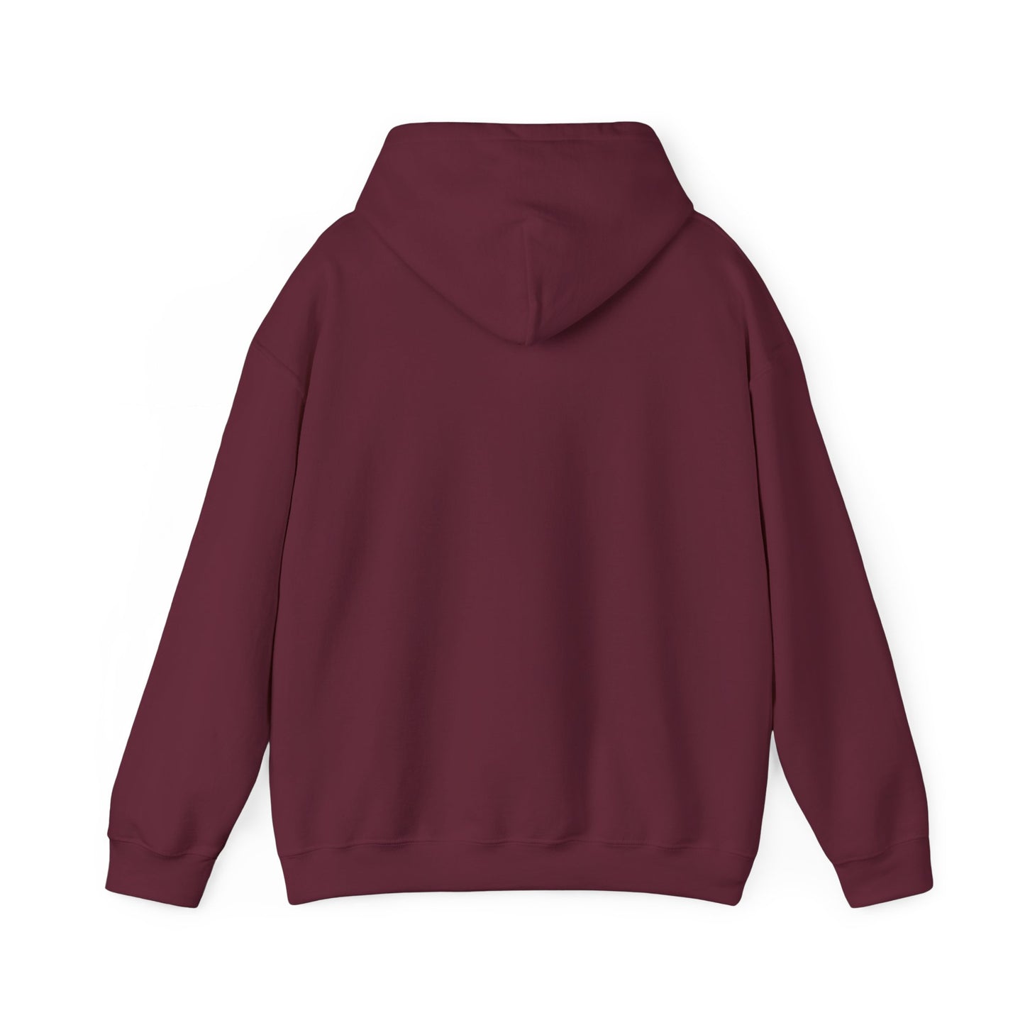 Gaming Crew Hoodie — 'Store-Selecting Griefers' Retro Arcade Design
