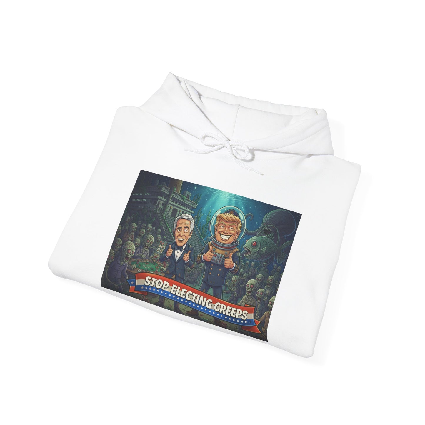 Vintage Arcade Gamer Hoodie — 'Space Racing Champs' Retro Pixel Art Sweatshirt