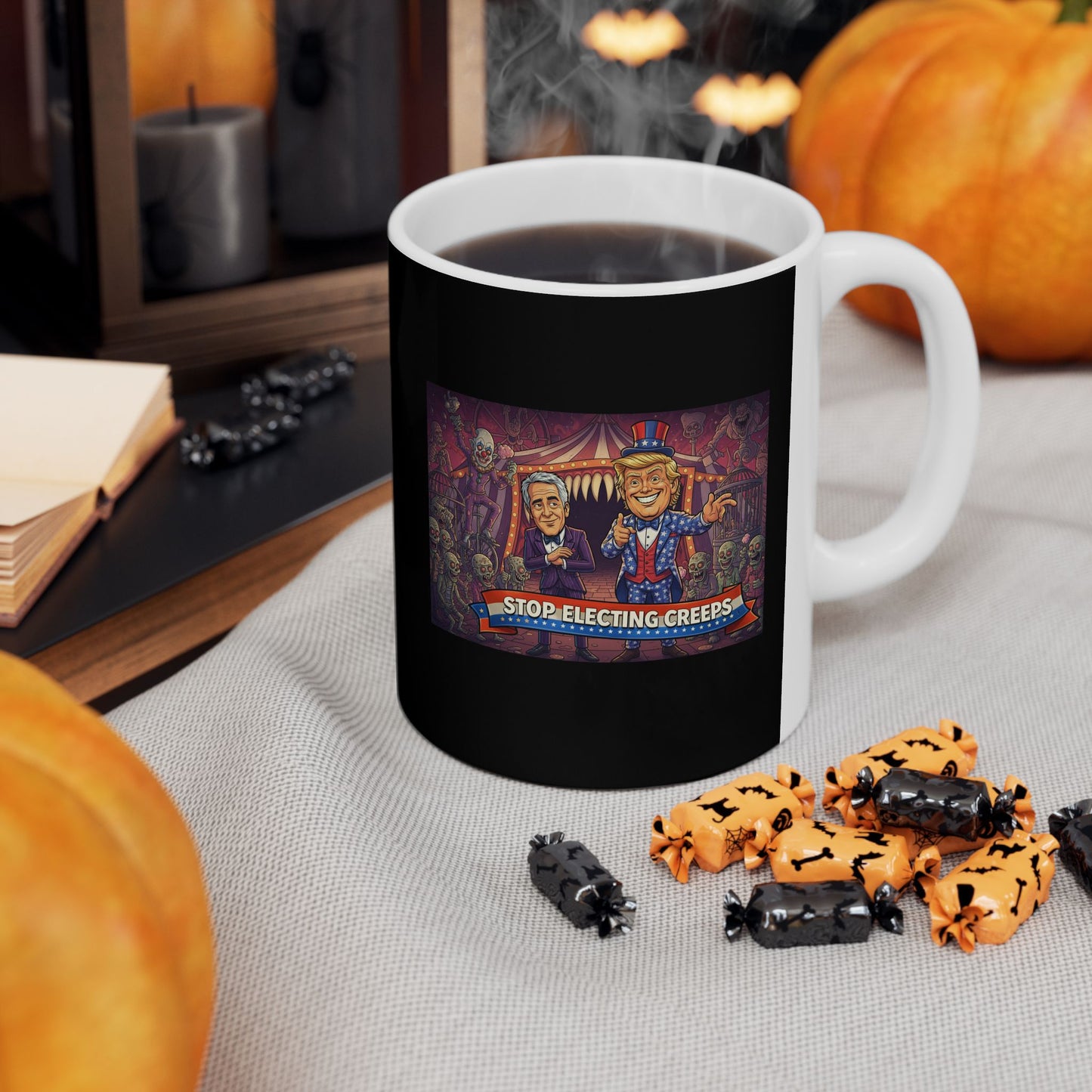 Ceramic Mug