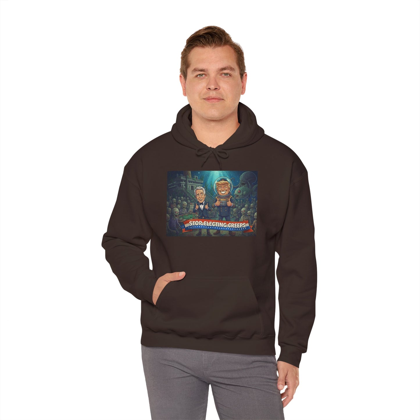 Vintage Arcade Gamer Hoodie — 'Space Racing Champs' Retro Pixel Art Sweatshirt