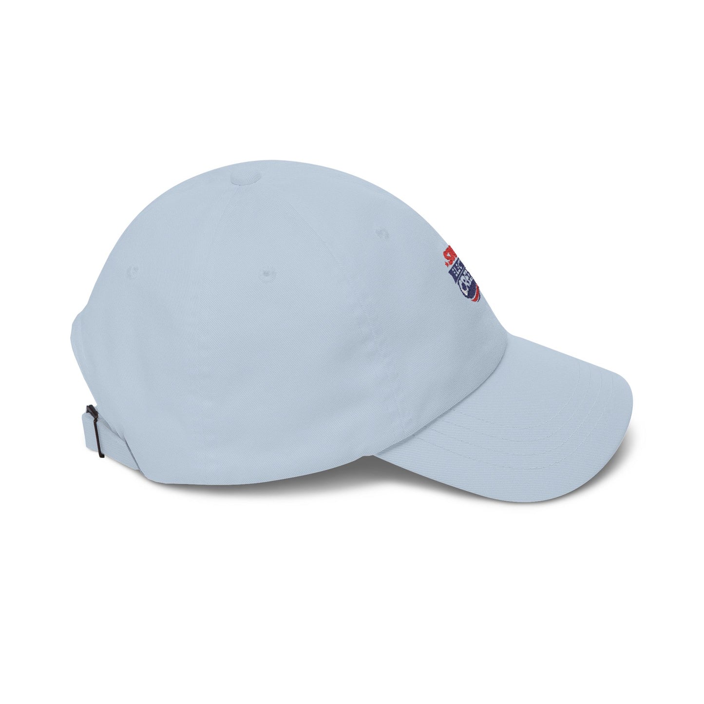 Dad Cap — "Stop Electing Creeps" Embroidered Political Baseball Hat