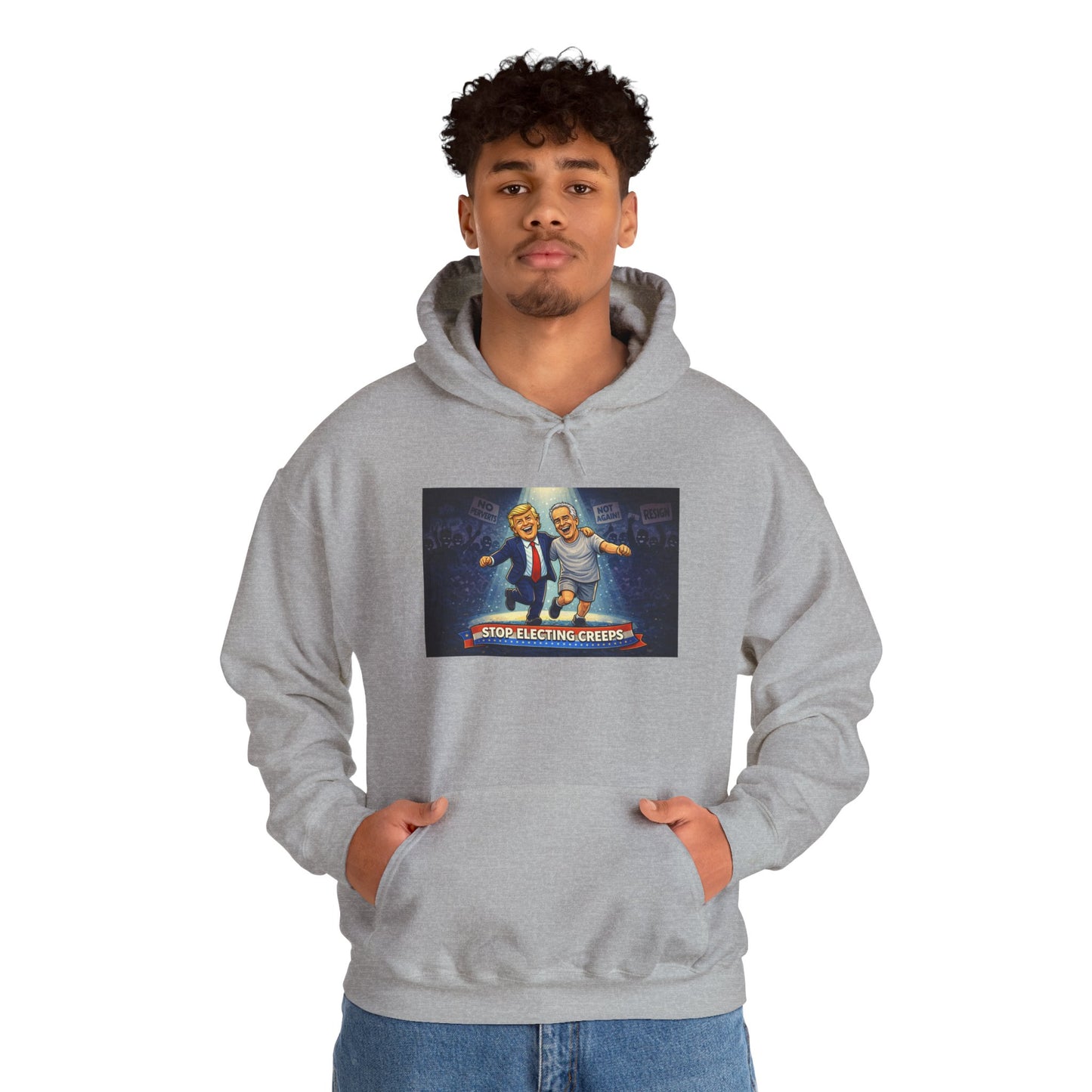 Funny Retro Doctors Hoodie — 'Medical School Dropouts' Vintage Parody Pullover