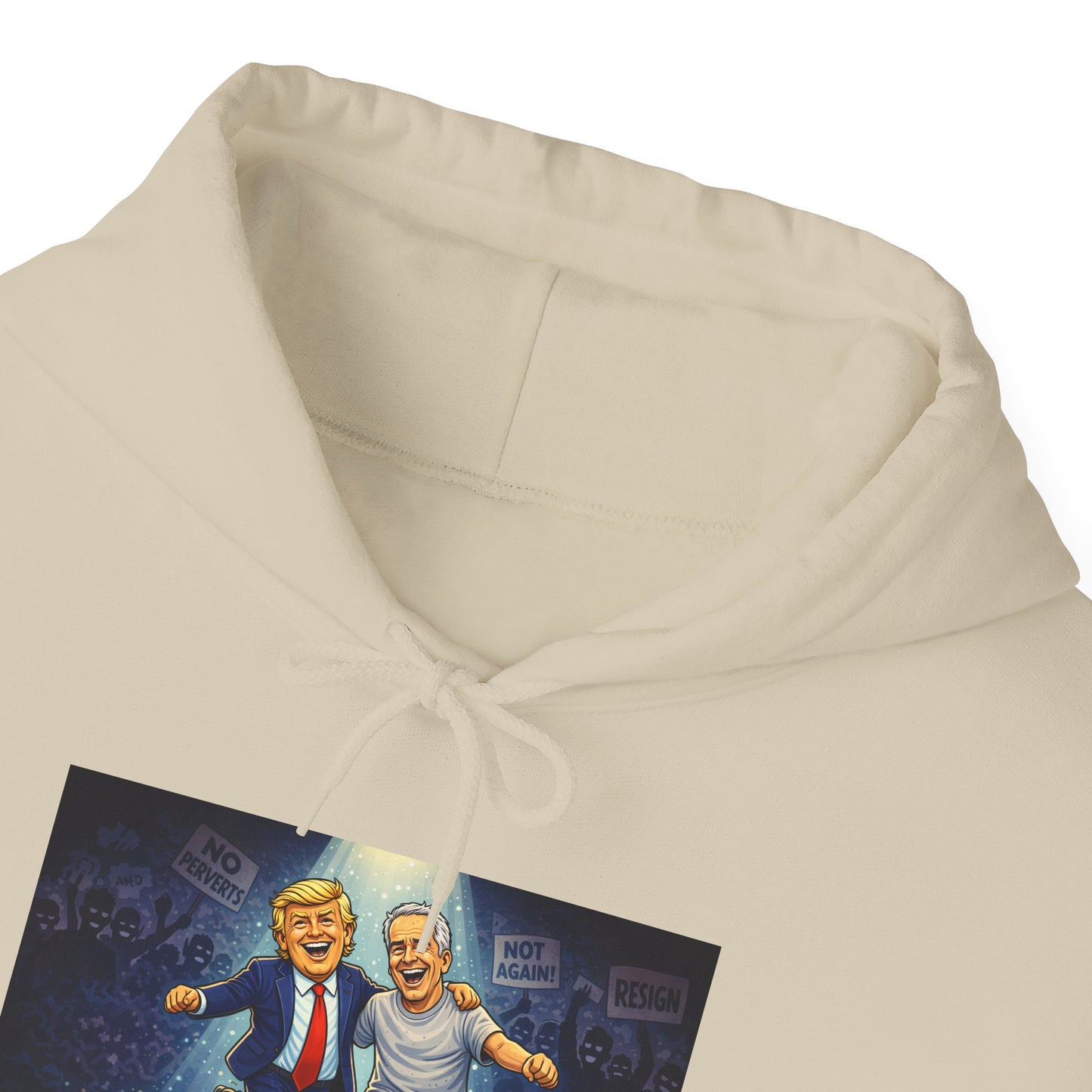 Funny Retro Doctors Hoodie — 'Medical School Dropouts' Vintage Parody Pullover