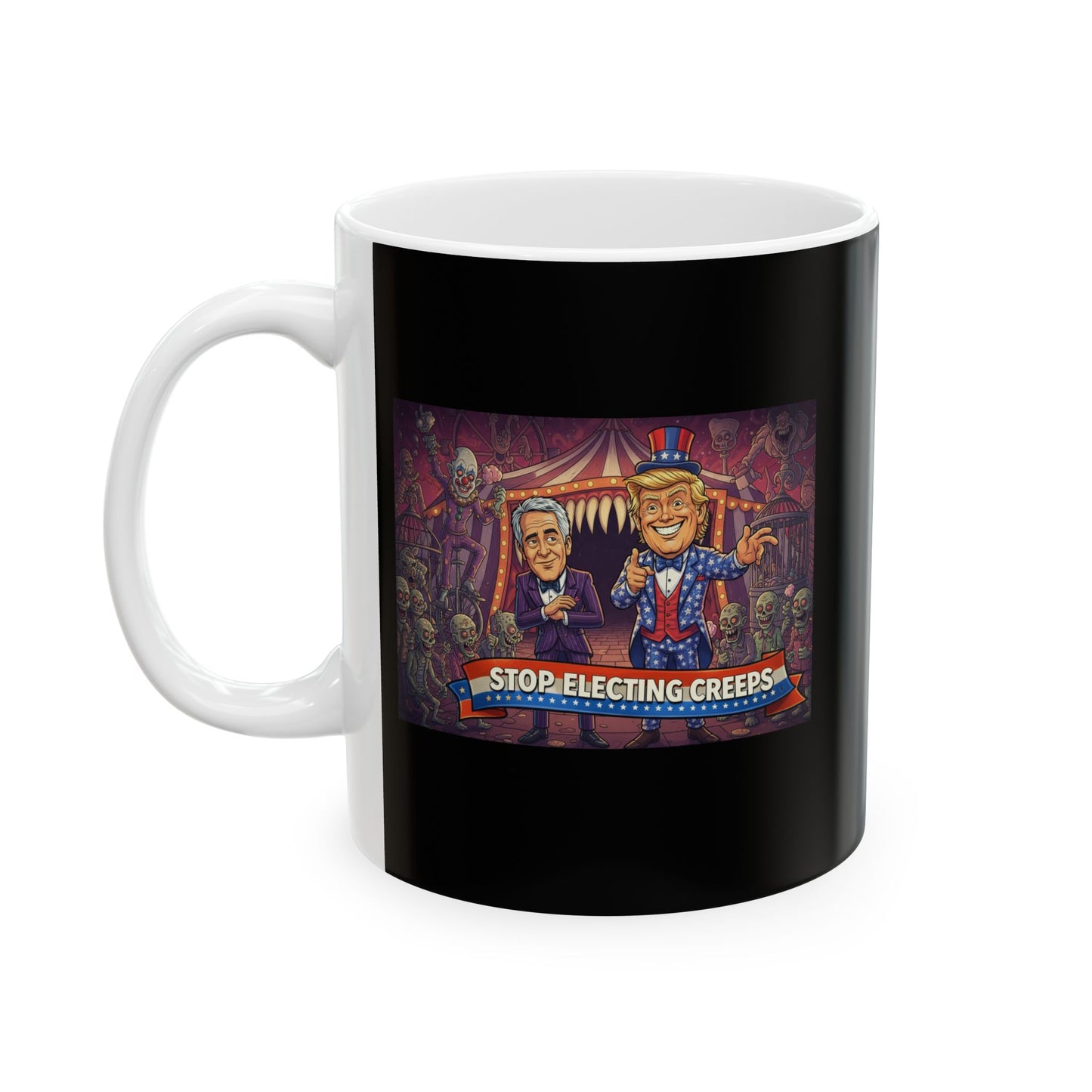 Ceramic Mug