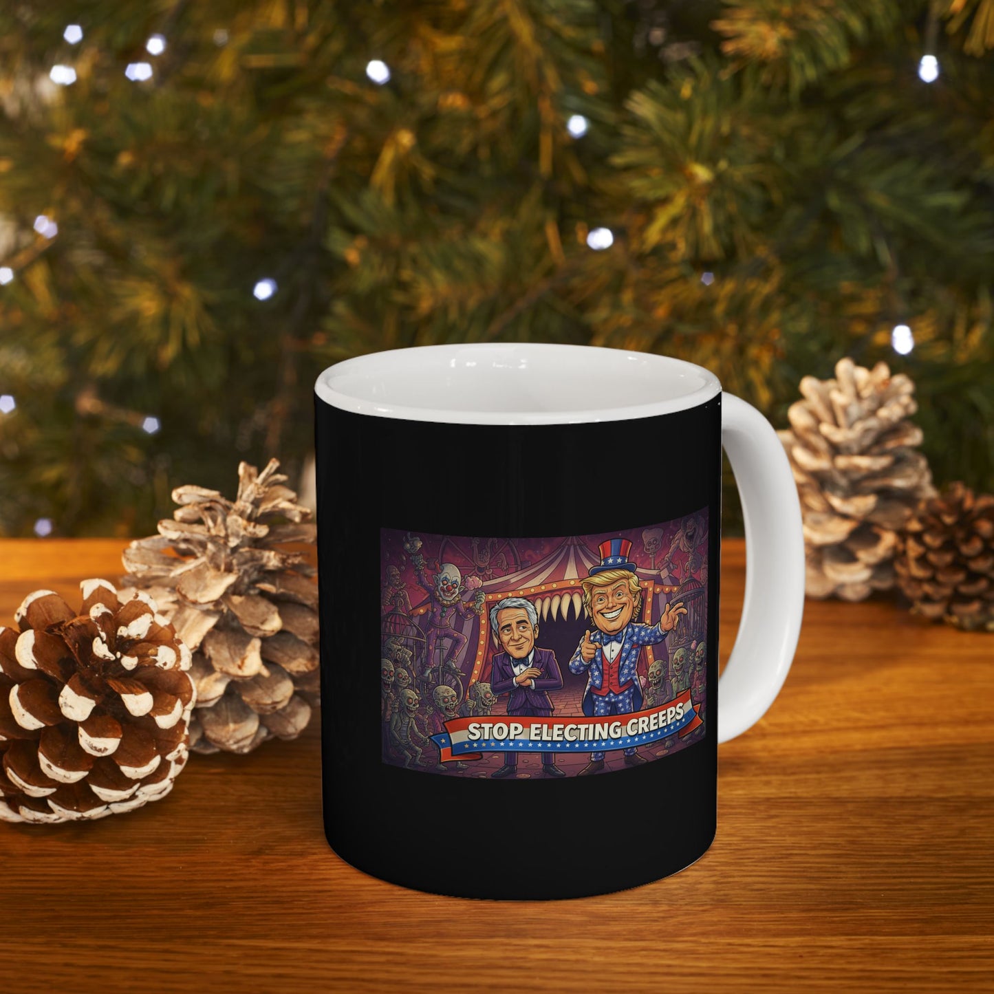 Ceramic Mug