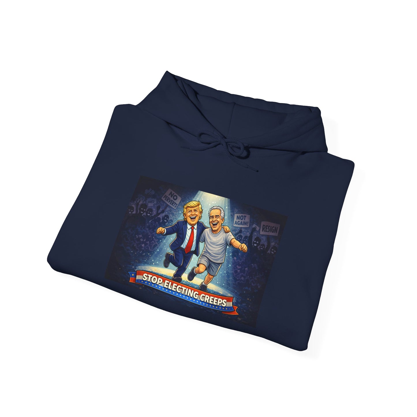 Funny Retro Doctors Hoodie — 'Medical School Dropouts' Vintage Parody Pullover