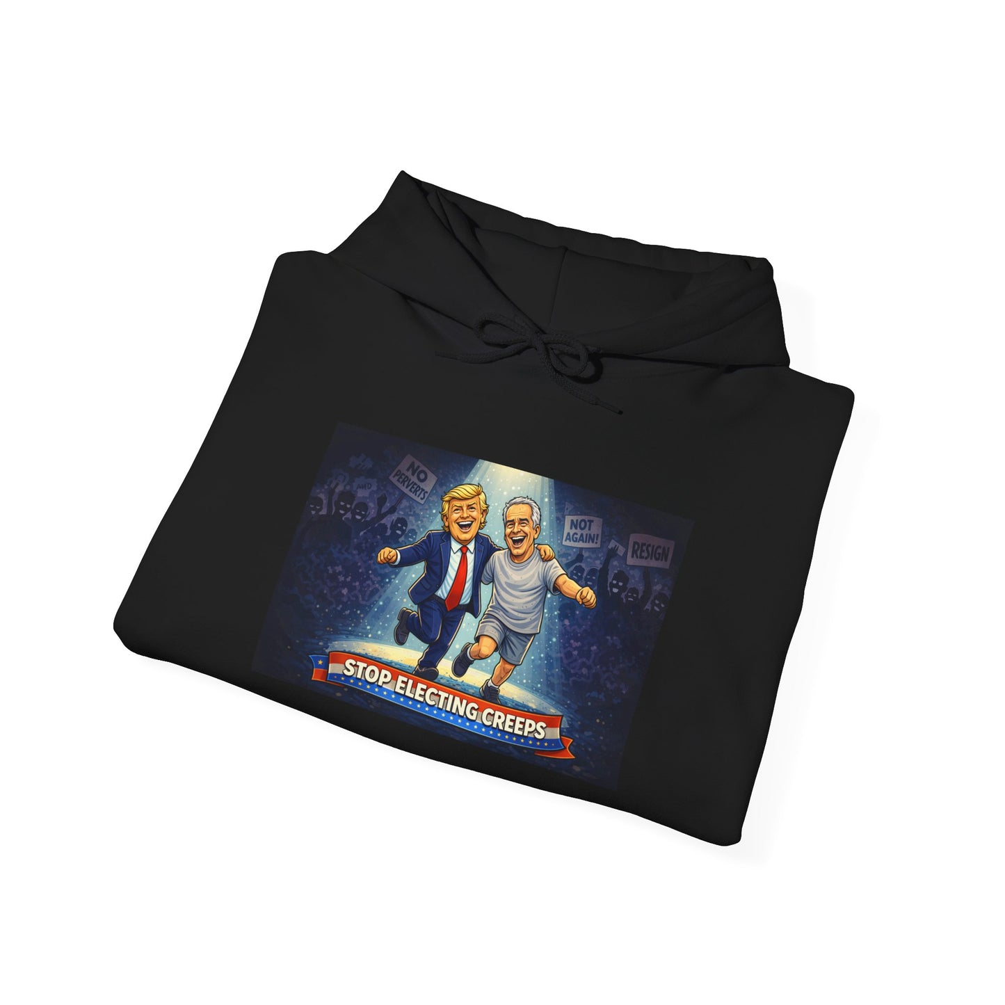 Funny Retro Doctors Hoodie — 'Medical School Dropouts' Vintage Parody Pullover