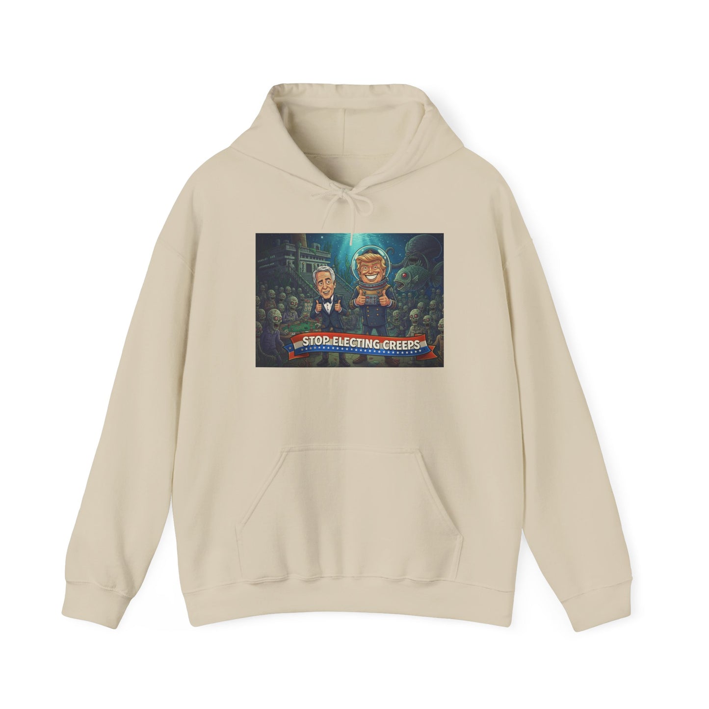 Vintage Arcade Gamer Hoodie — 'Space Racing Champs' Retro Pixel Art Sweatshirt