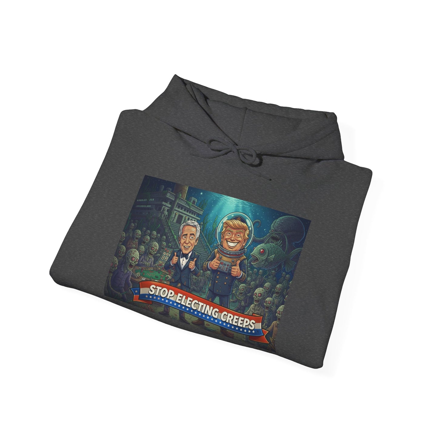 Vintage Arcade Gamer Hoodie — 'Space Racing Champs' Retro Pixel Art Sweatshirt