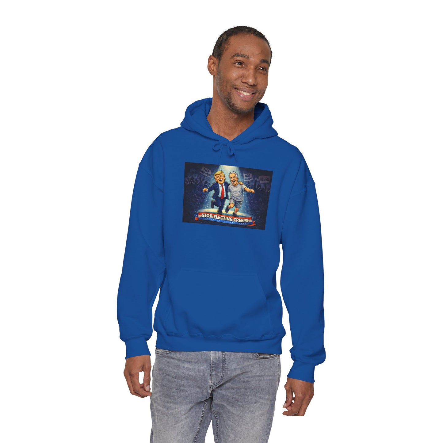 Funny Retro Doctors Hoodie — 'Medical School Dropouts' Vintage Parody Pullover