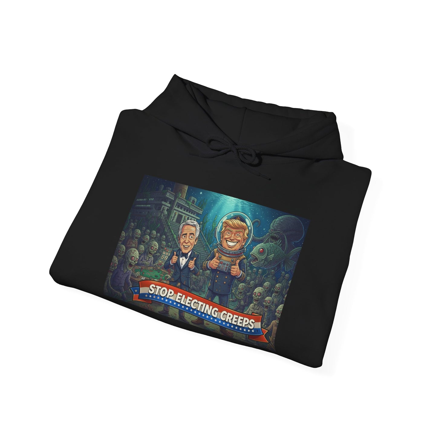 Vintage Arcade Gamer Hoodie — 'Space Racing Champs' Retro Pixel Art Sweatshirt