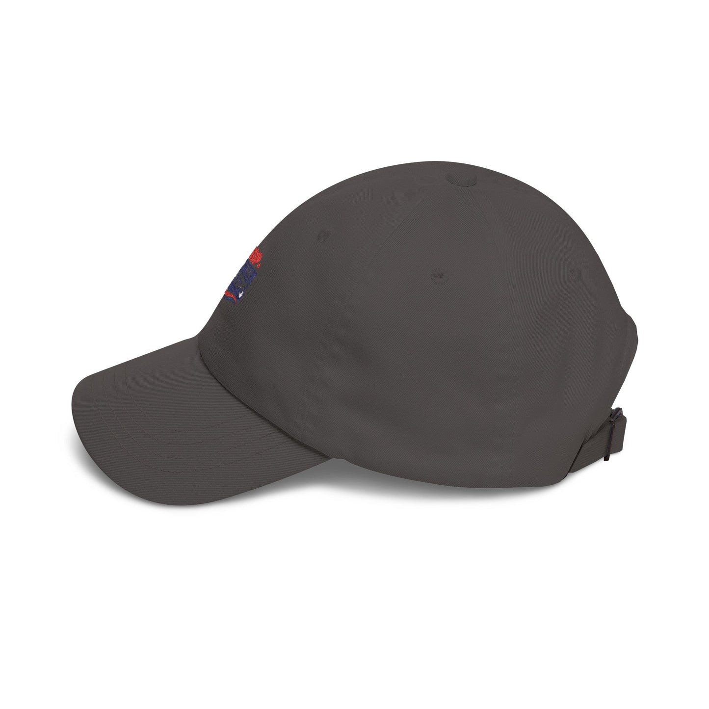 Dad Cap — "Stop Electing Creeps" Embroidered Political Baseball Hat