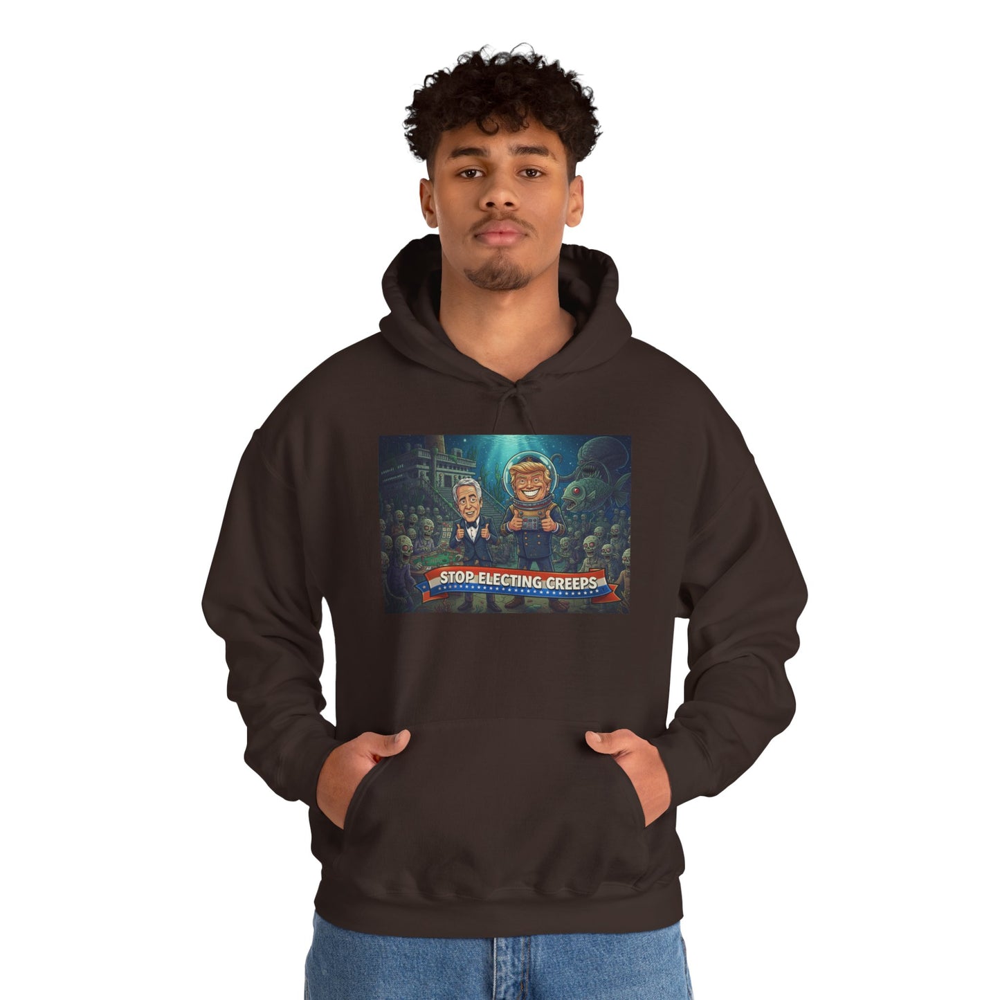 Vintage Arcade Gamer Hoodie — 'Space Racing Champs' Retro Pixel Art Sweatshirt