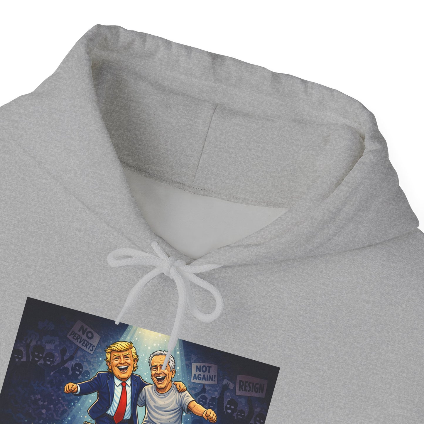 Funny Retro Doctors Hoodie — 'Medical School Dropouts' Vintage Parody Pullover
