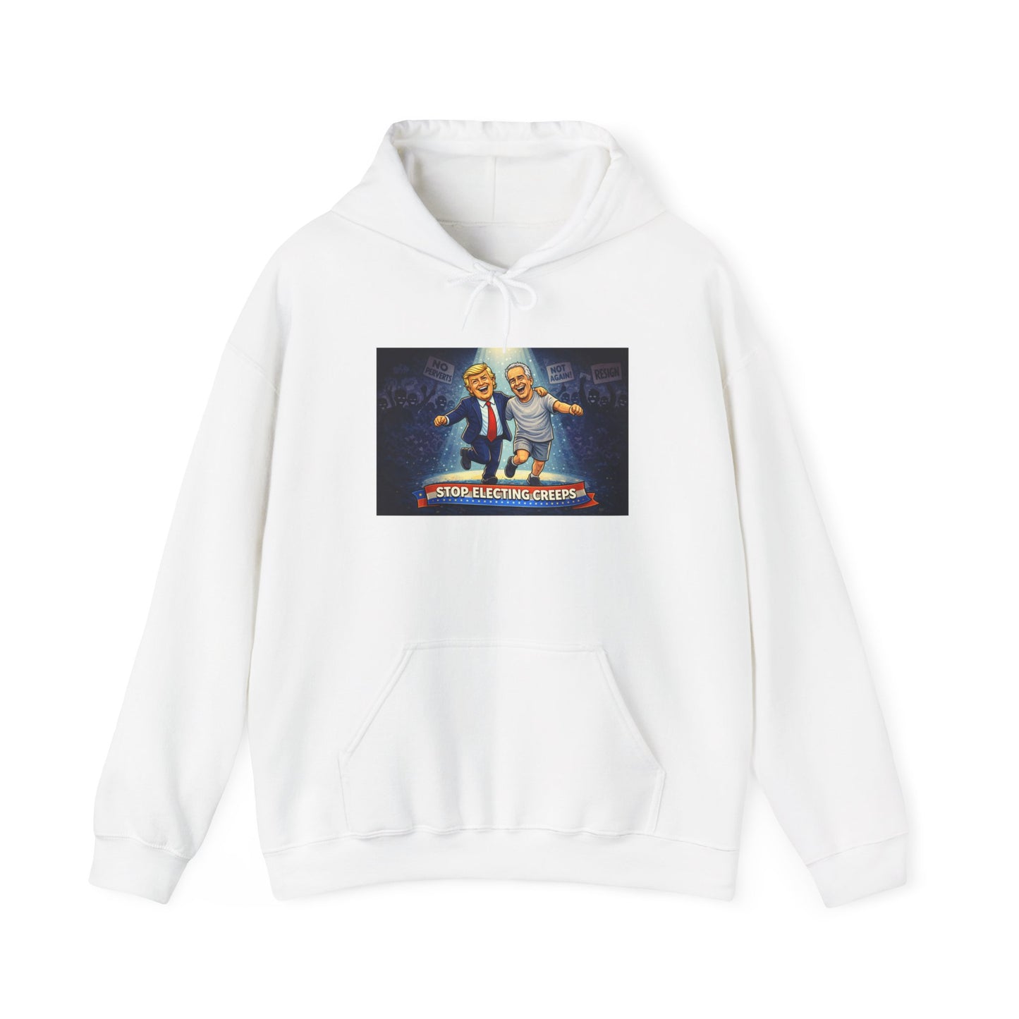 Funny Retro Doctors Hoodie — 'Medical School Dropouts' Vintage Parody Pullover
