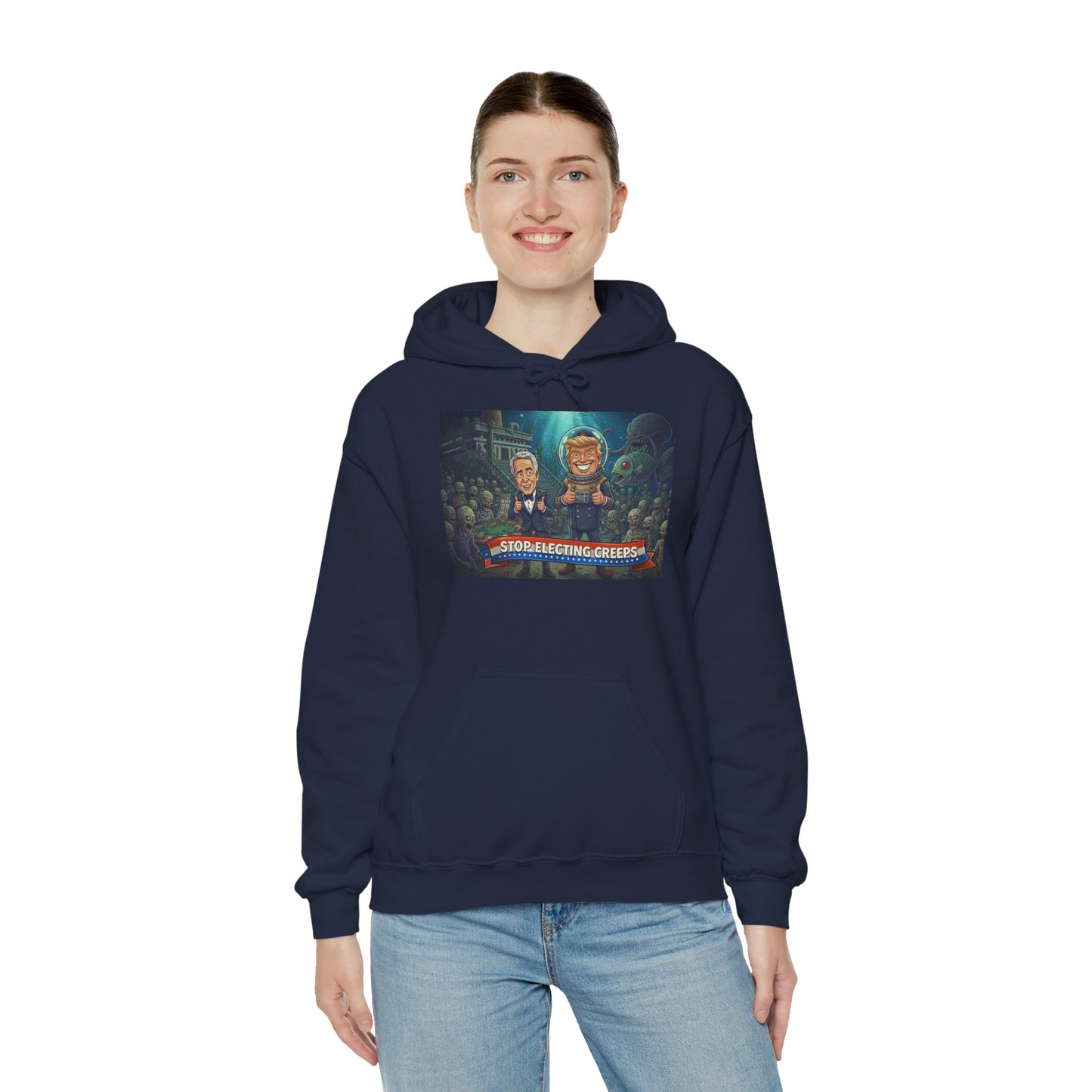 Vintage Arcade Gamer Hoodie — 'Space Racing Champs' Retro Pixel Art Sweatshirt