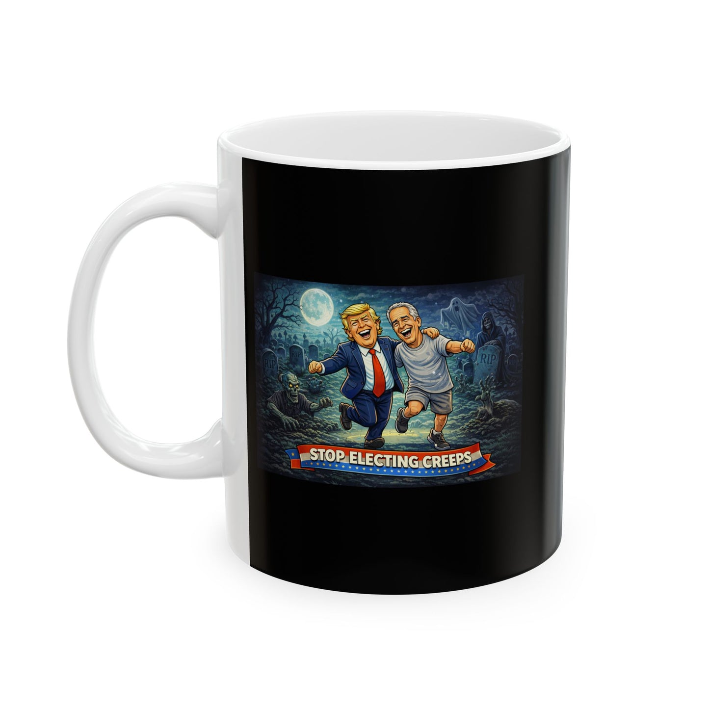 Ceramic Mug