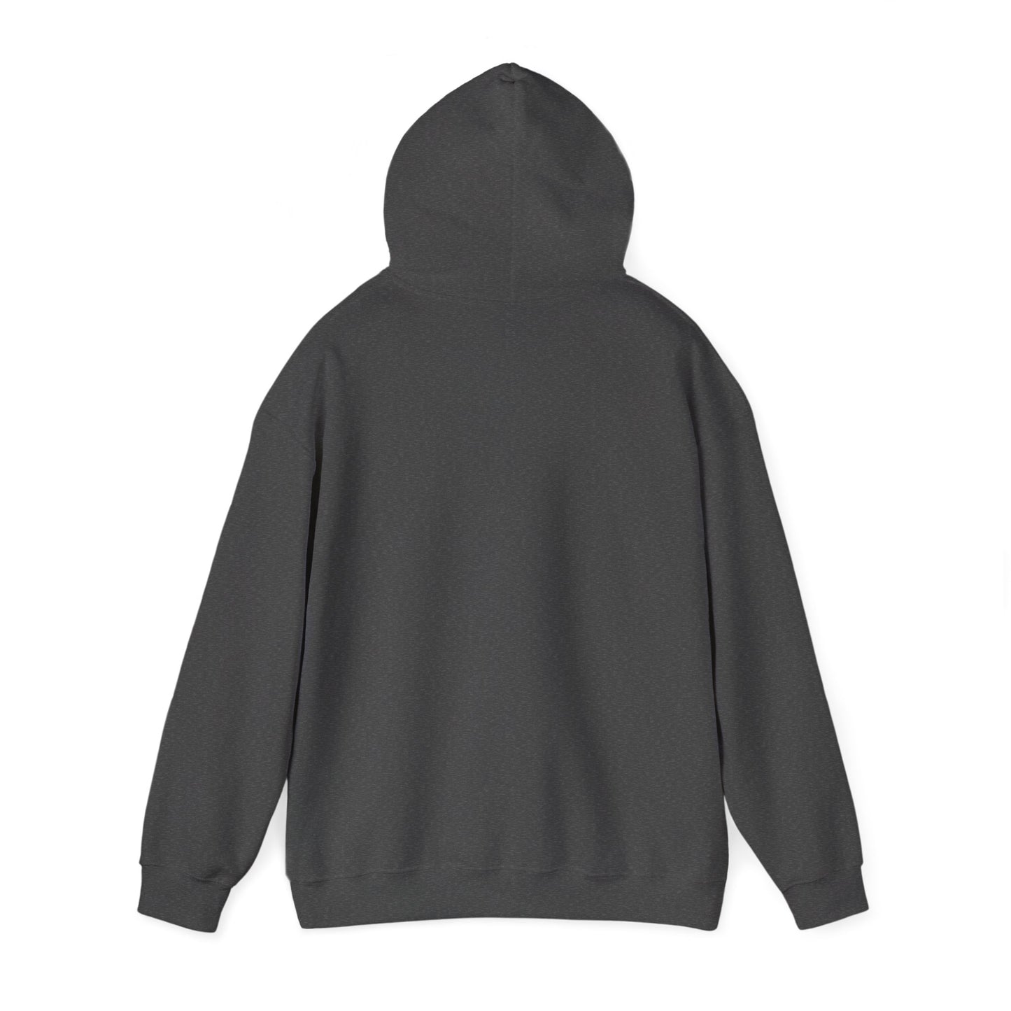 Casino Night Hoodie — Vintage Gambling Scene Sweatshirt