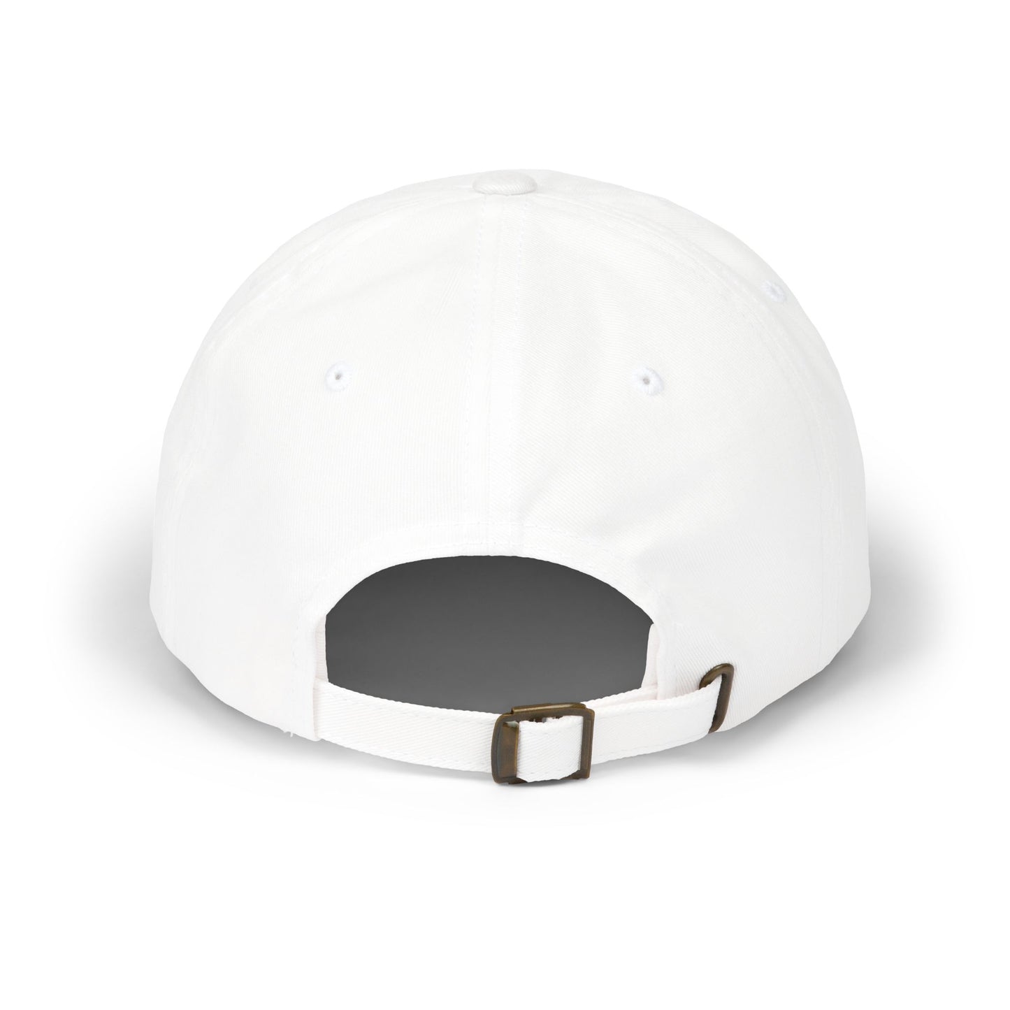 Dad Cap — Vintage Arcade 'Stop Kicking Sleep's' Graphic Hat