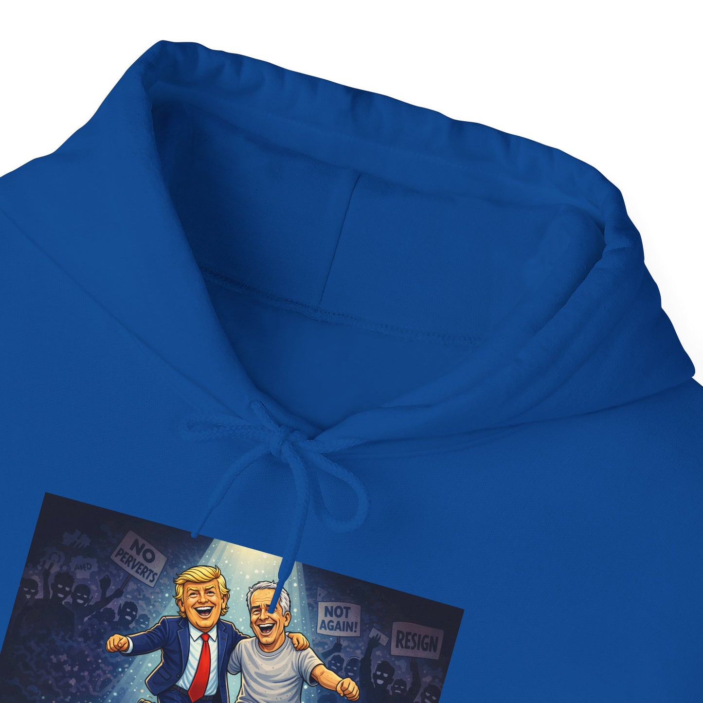 Funny Retro Doctors Hoodie — 'Medical School Dropouts' Vintage Parody Pullover
