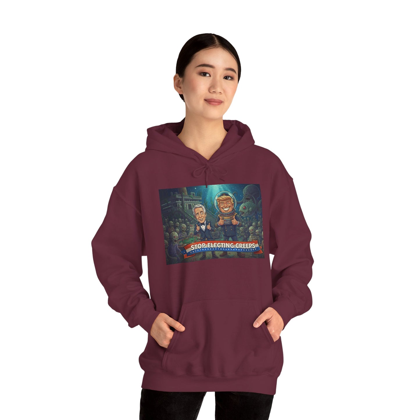 Vintage Arcade Gamer Hoodie — 'Space Racing Champs' Retro Pixel Art Sweatshirt