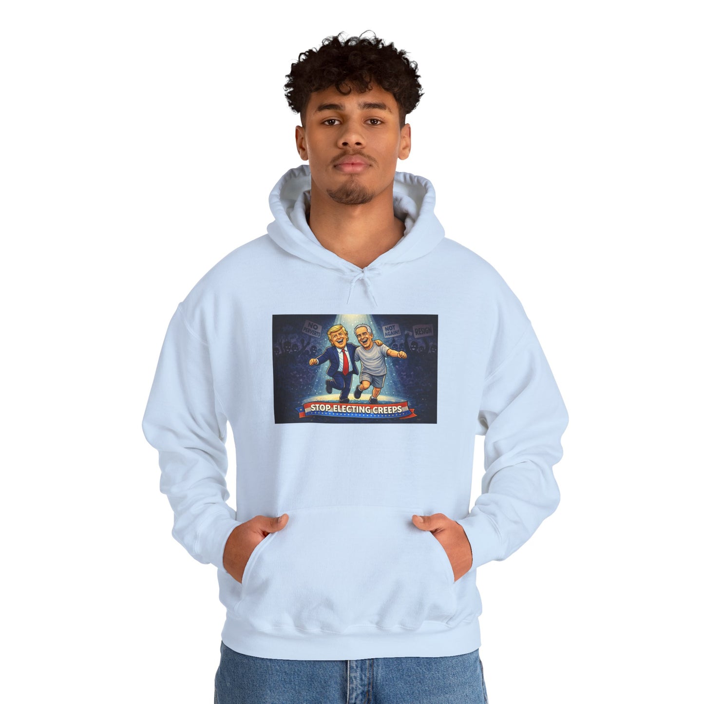 Funny Retro Doctors Hoodie — 'Medical School Dropouts' Vintage Parody Pullover