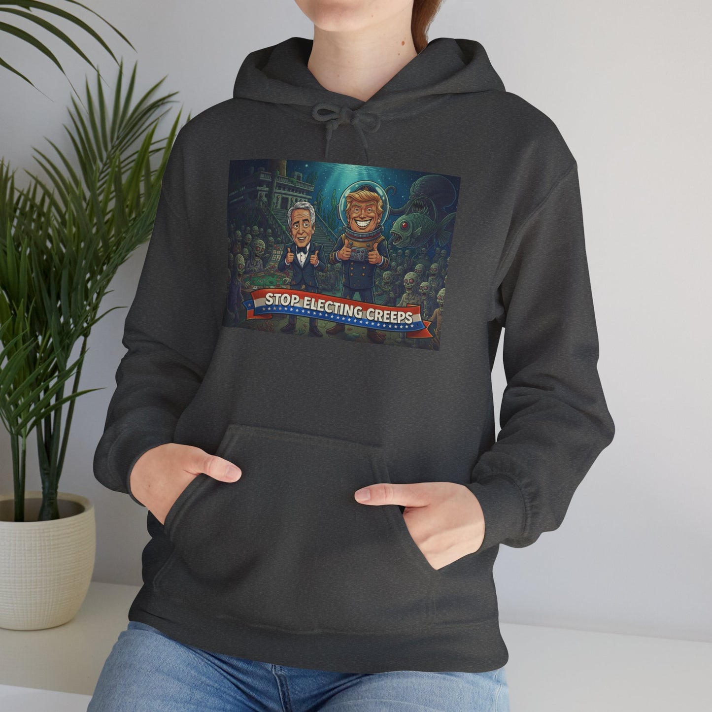 Vintage Arcade Gamer Hoodie — 'Space Racing Champs' Retro Pixel Art Sweatshirt