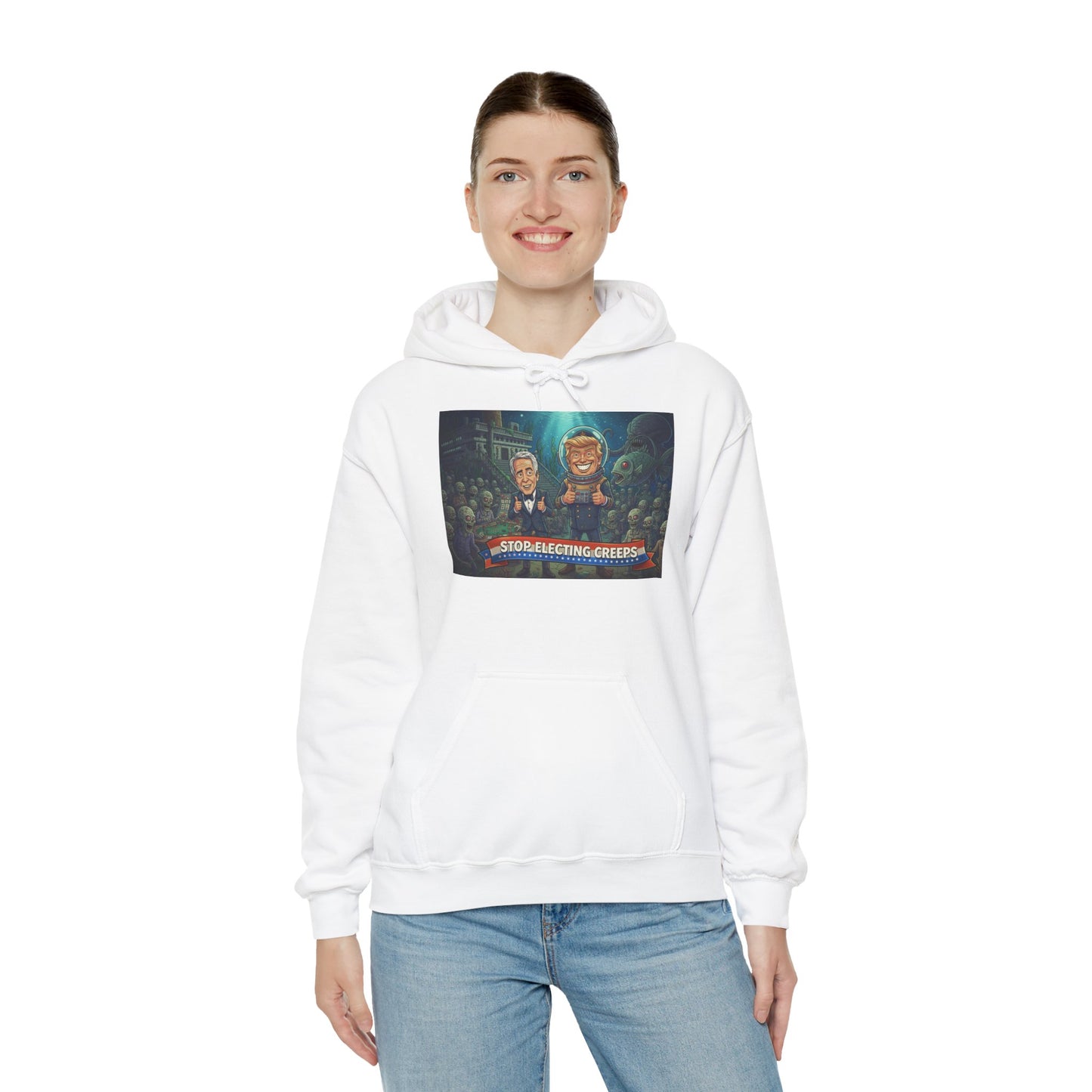 Vintage Arcade Gamer Hoodie — 'Space Racing Champs' Retro Pixel Art Sweatshirt