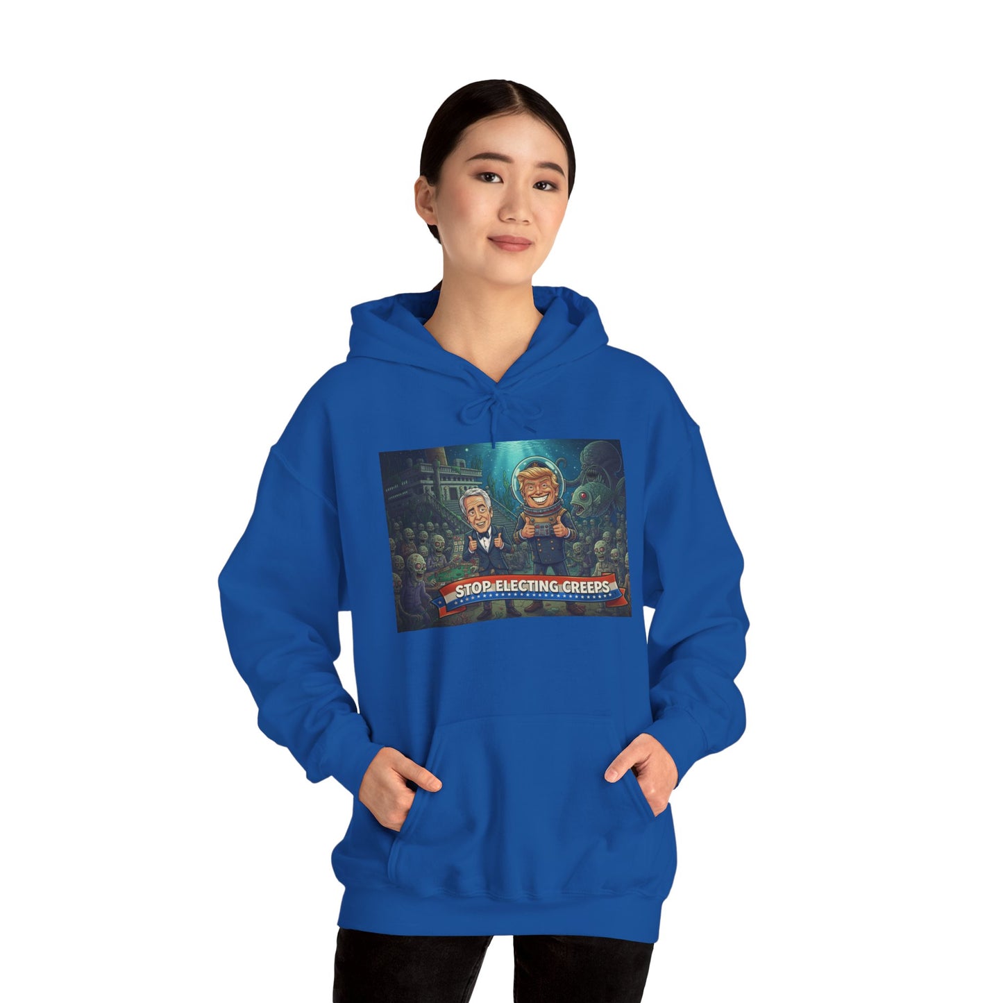 Vintage Arcade Gamer Hoodie — 'Space Racing Champs' Retro Pixel Art Sweatshirt