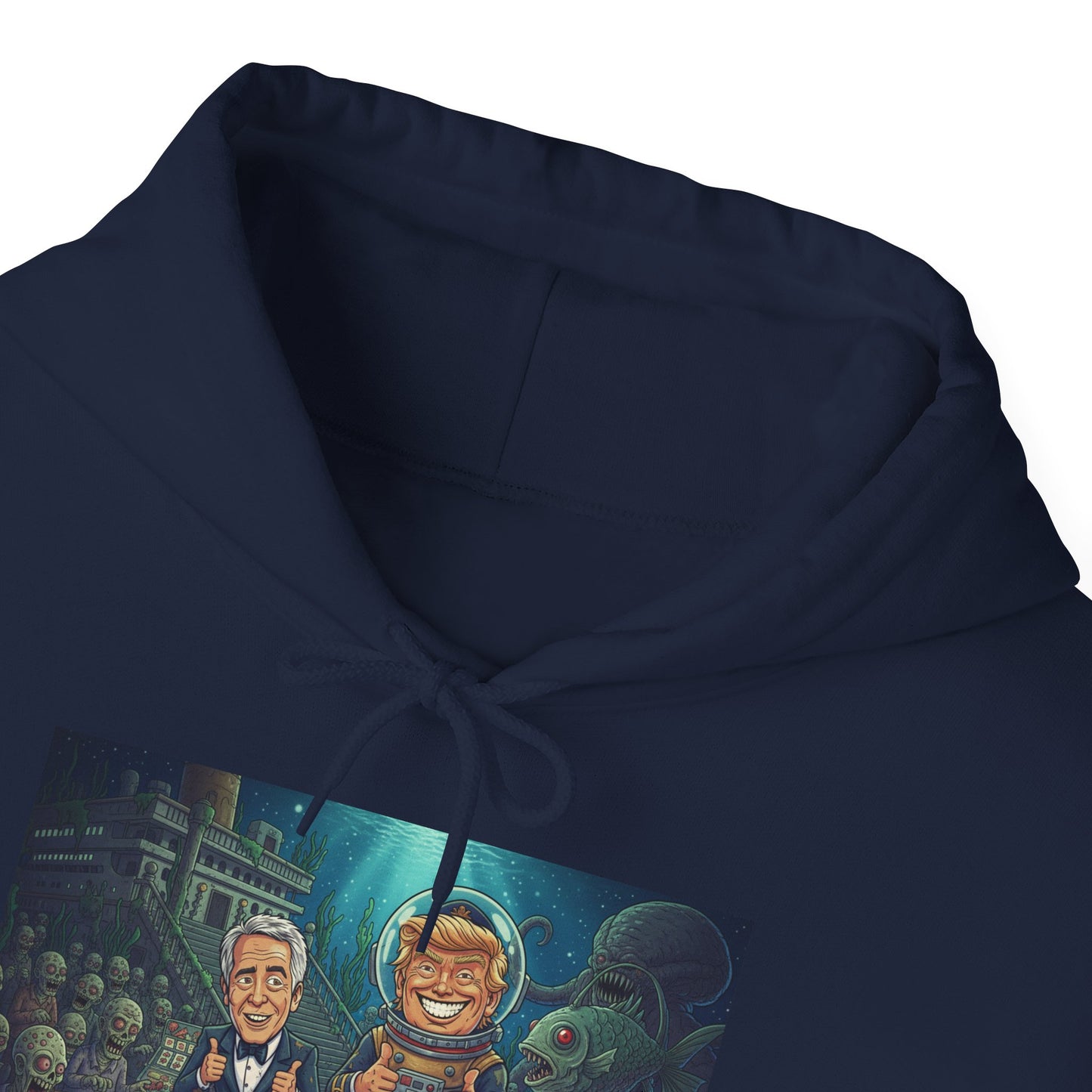 Vintage Arcade Gamer Hoodie — 'Space Racing Champs' Retro Pixel Art Sweatshirt