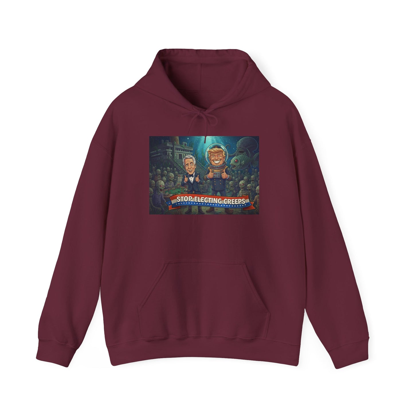 Vintage Arcade Gamer Hoodie — 'Space Racing Champs' Retro Pixel Art Sweatshirt
