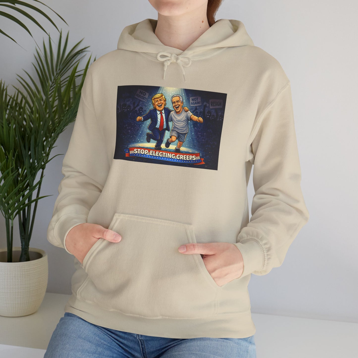 Funny Retro Doctors Hoodie — 'Medical School Dropouts' Vintage Parody Pullover