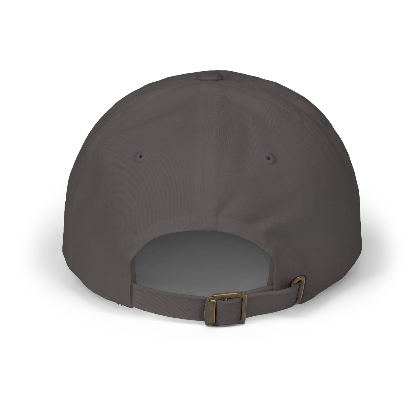 Dad Cap — Starry Night Surfing Patch Hat