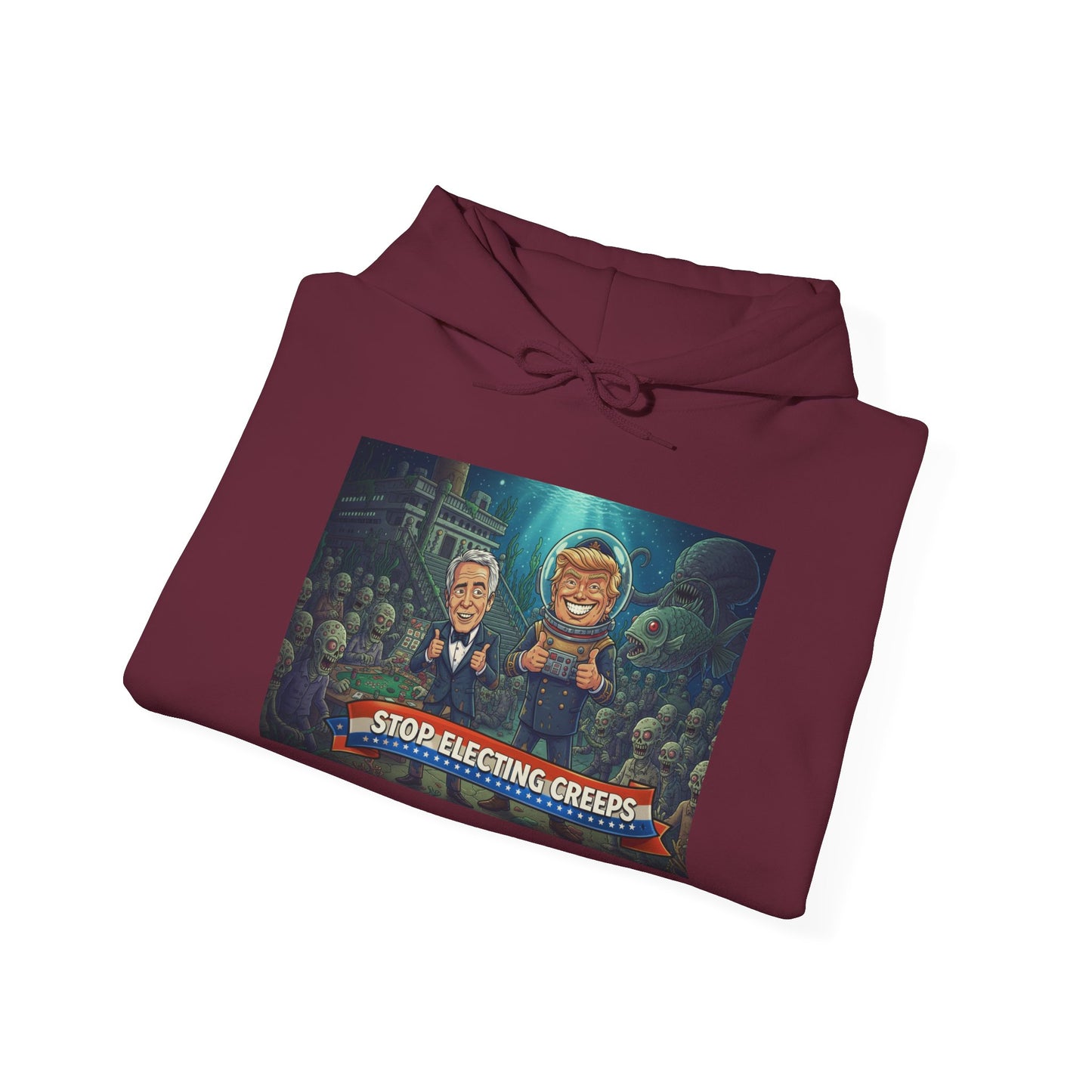 Vintage Arcade Gamer Hoodie — 'Space Racing Champs' Retro Pixel Art Sweatshirt