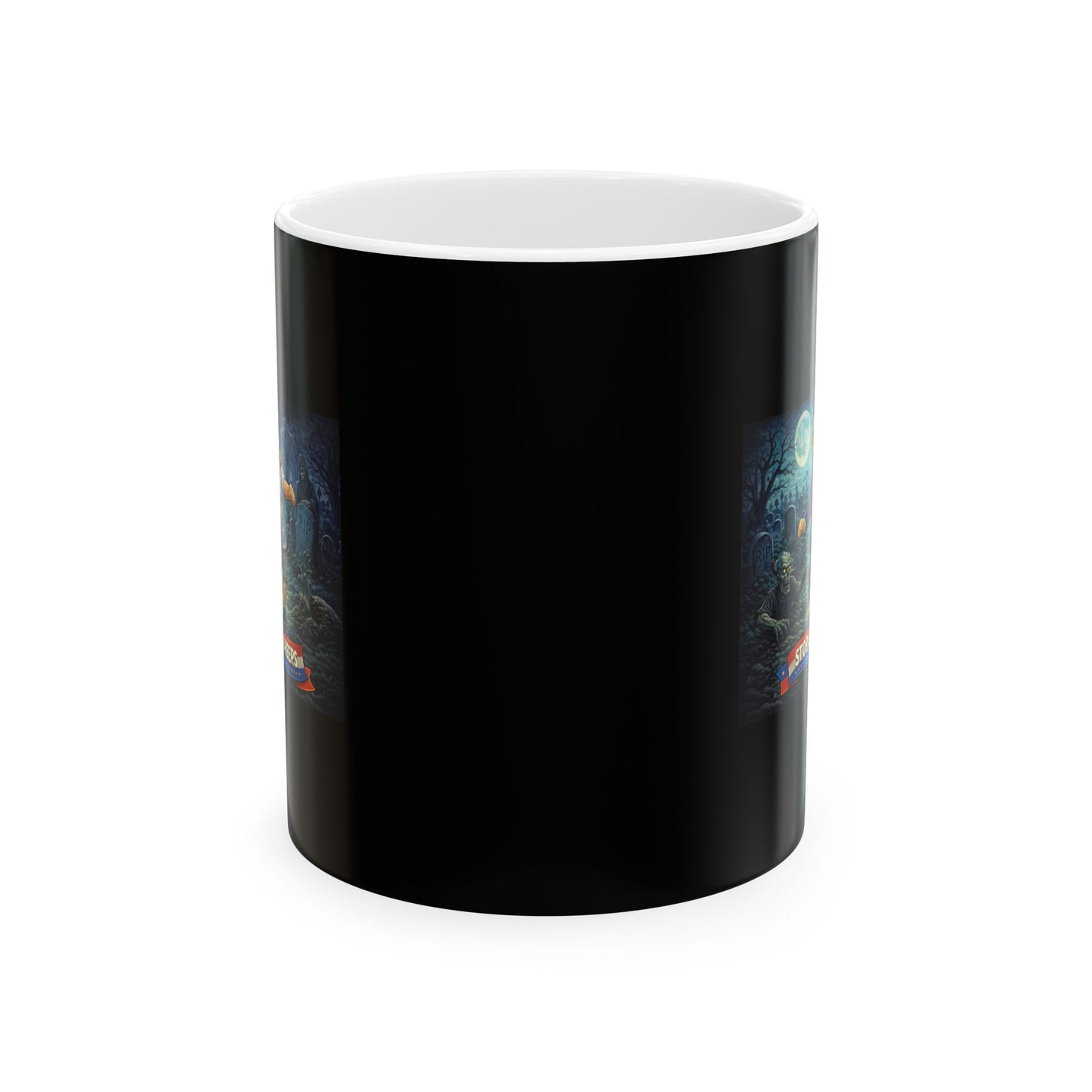 Ceramic Mug