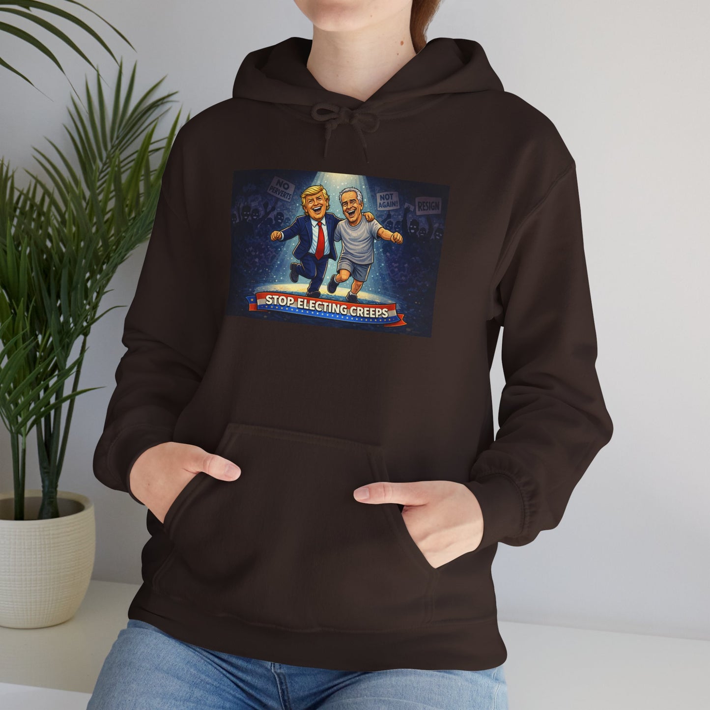 Funny Retro Doctors Hoodie — 'Medical School Dropouts' Vintage Parody Pullover
