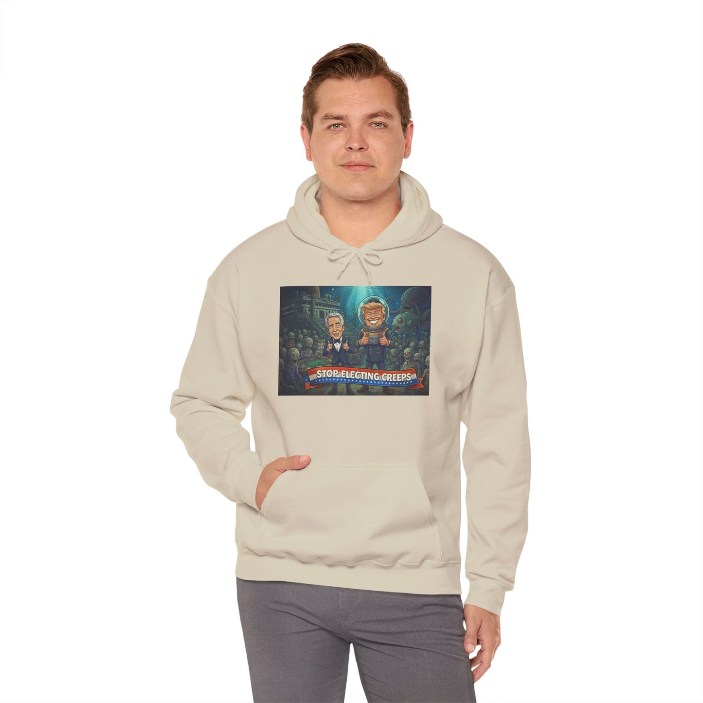Vintage Arcade Gamer Hoodie — 'Space Racing Champs' Retro Pixel Art Sweatshirt