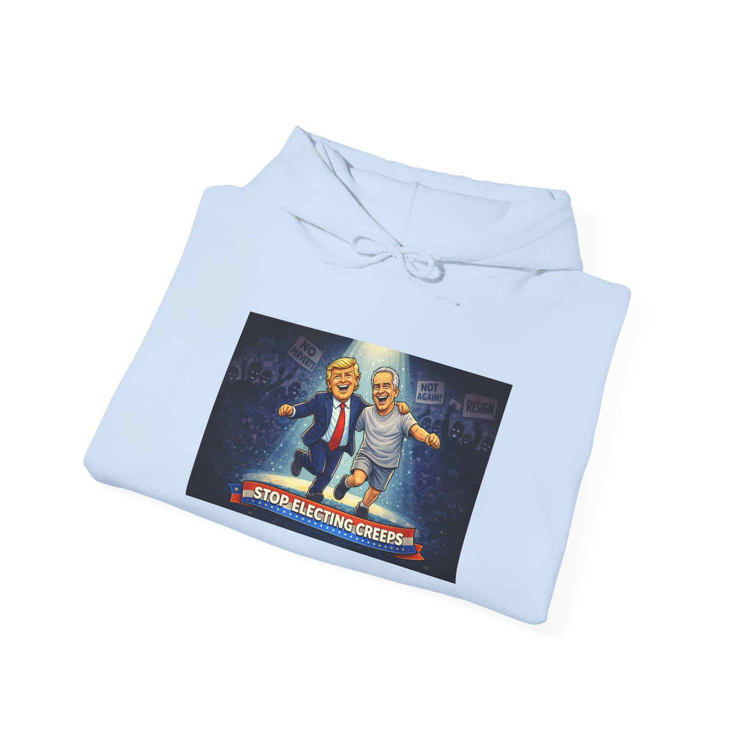 Funny Retro Doctors Hoodie — 'Medical School Dropouts' Vintage Parody Pullover