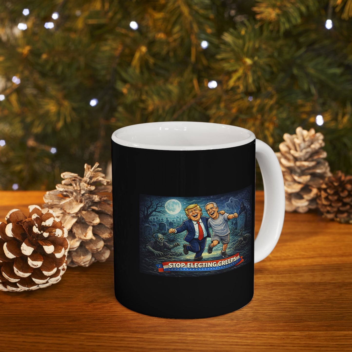 Ceramic Mug
