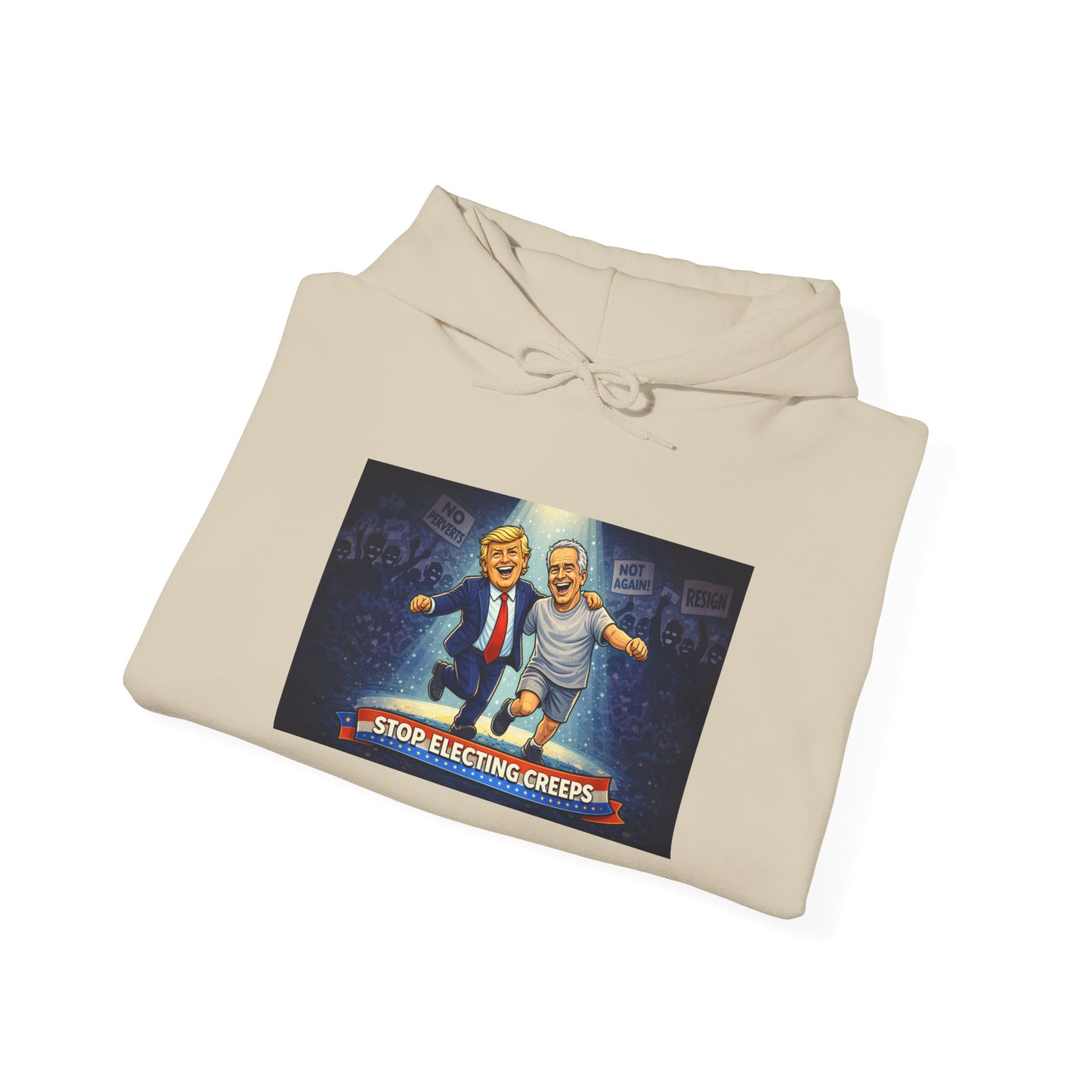 Funny Retro Doctors Hoodie — 'Medical School Dropouts' Vintage Parody Pullover