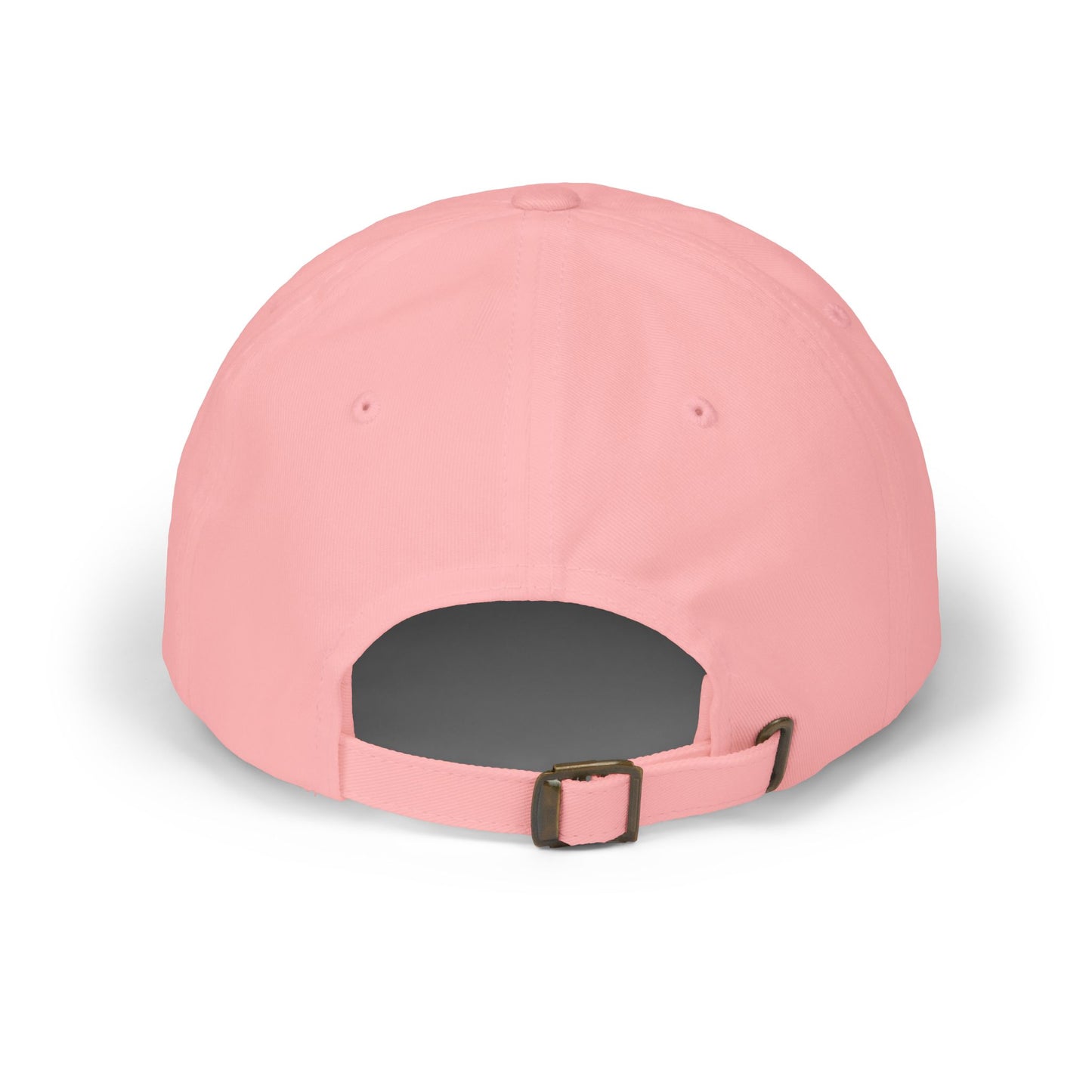 Dad Cap — "Stop Electing Creeps" Embroidered Political Baseball Hat
