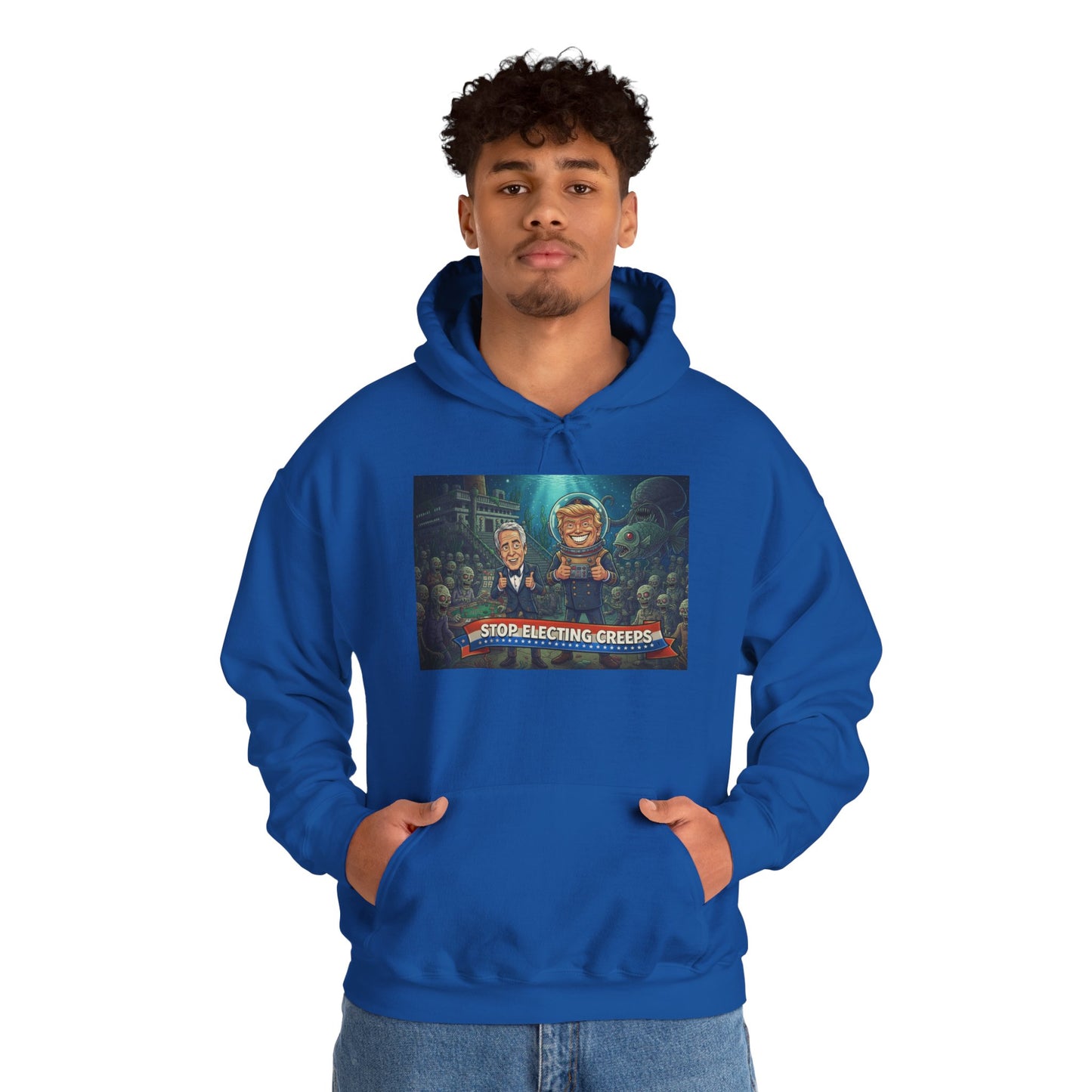 Vintage Arcade Gamer Hoodie — 'Space Racing Champs' Retro Pixel Art Sweatshirt