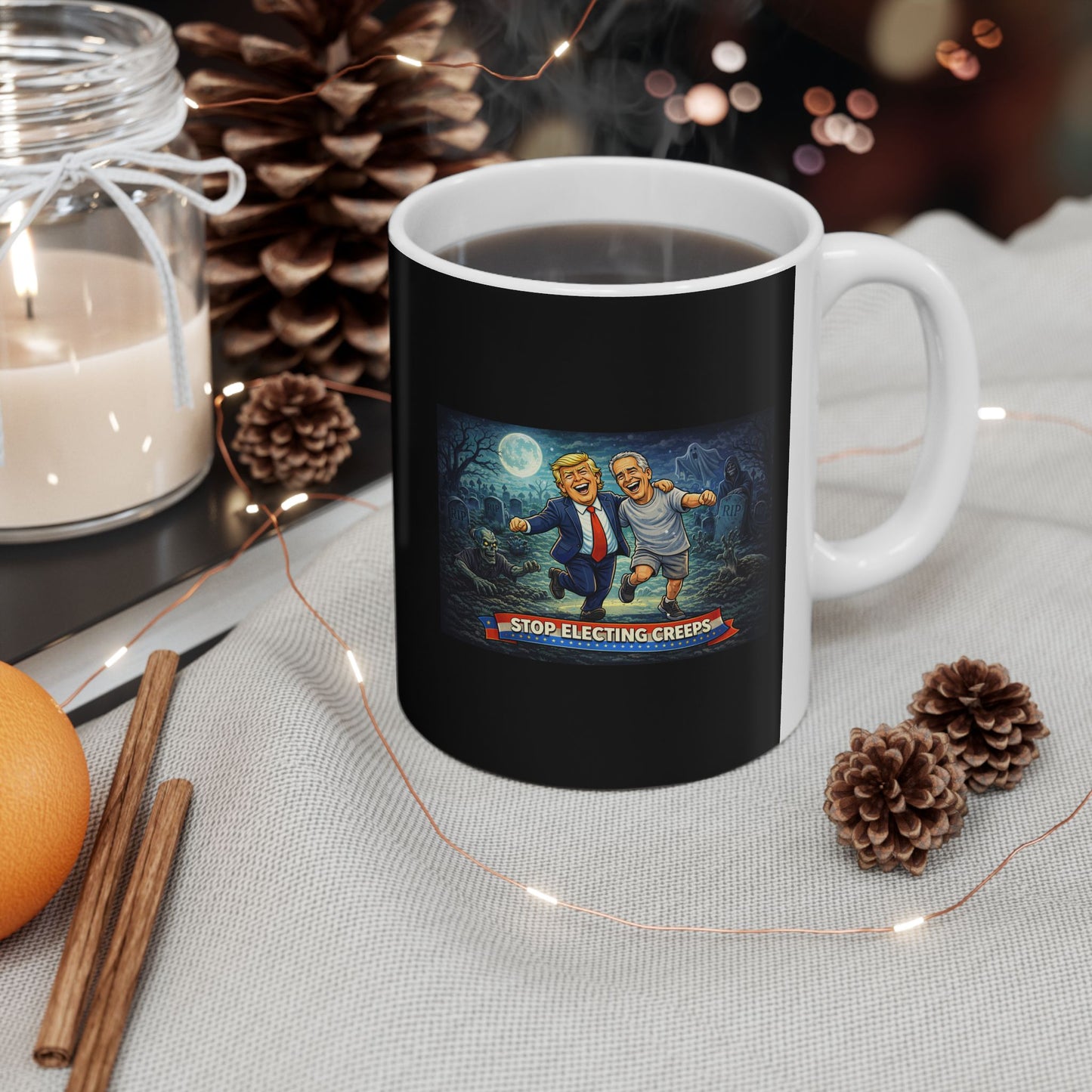 Ceramic Mug
