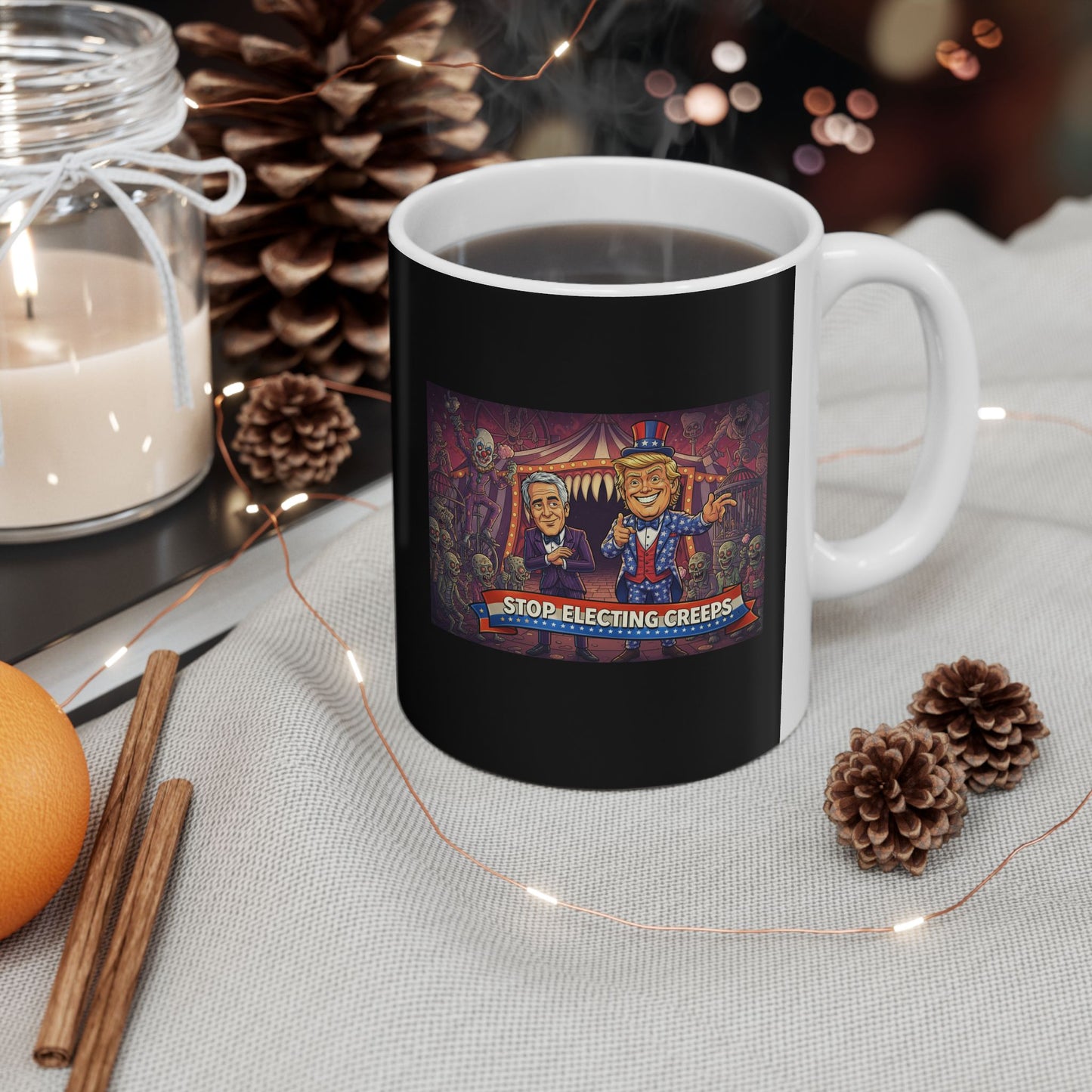 Ceramic Mug