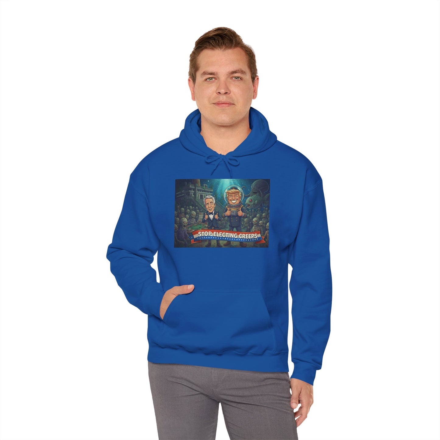 Vintage Arcade Gamer Hoodie — 'Space Racing Champs' Retro Pixel Art Sweatshirt