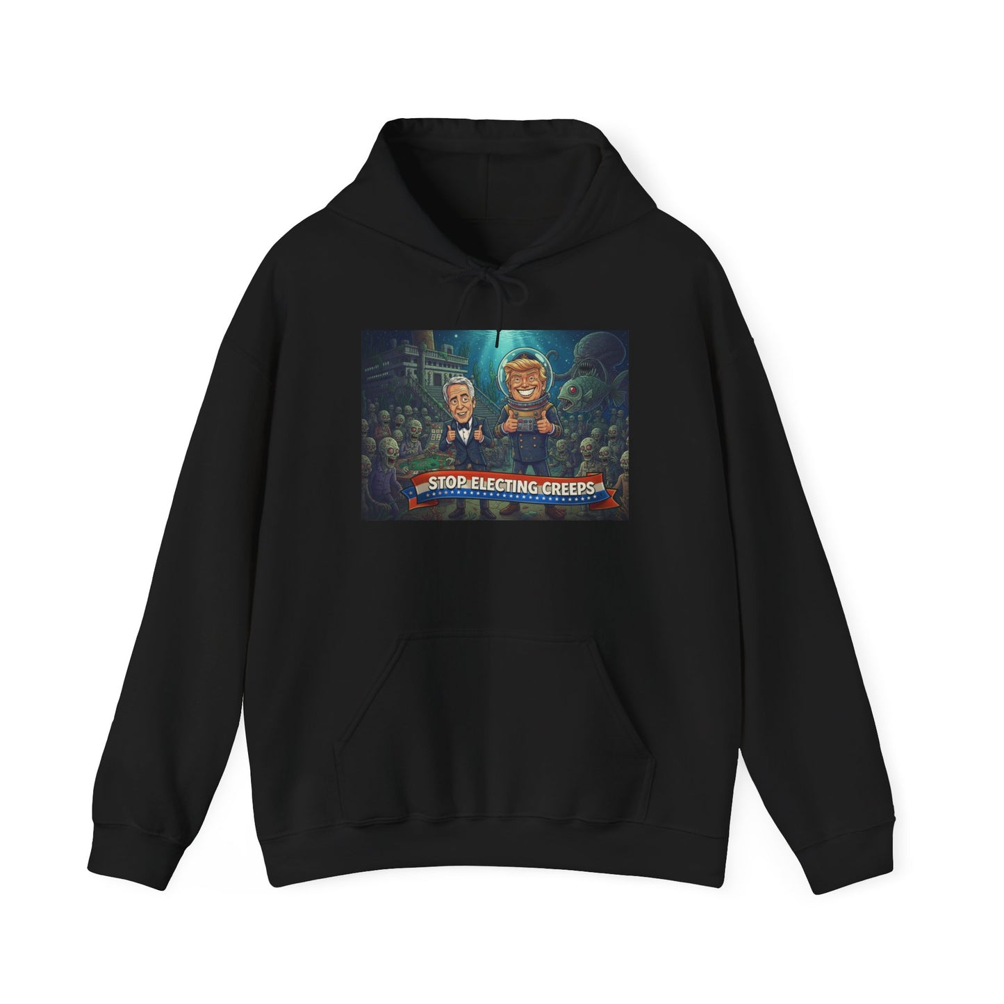 Vintage Arcade Gamer Hoodie — 'Space Racing Champs' Retro Pixel Art Sweatshirt