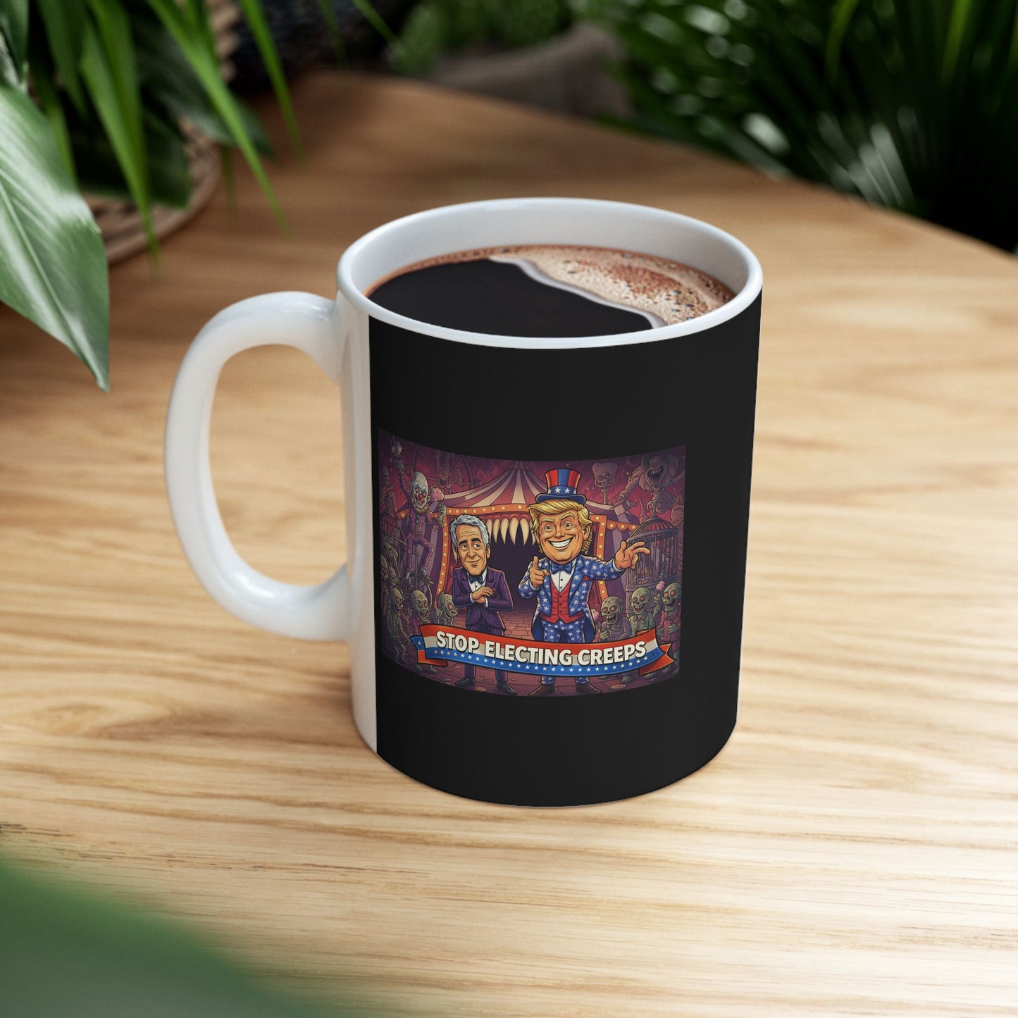 Ceramic Mug