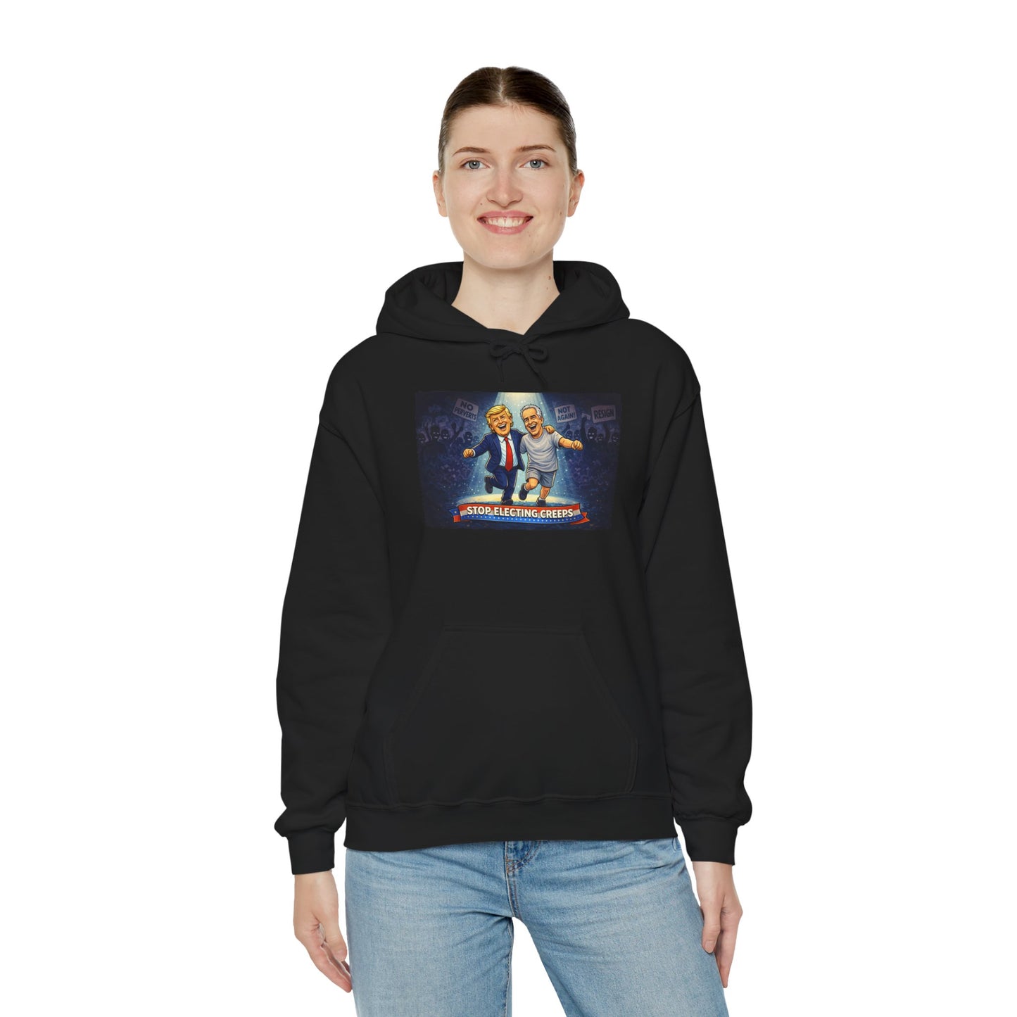 Funny Retro Doctors Hoodie — 'Medical School Dropouts' Vintage Parody Pullover