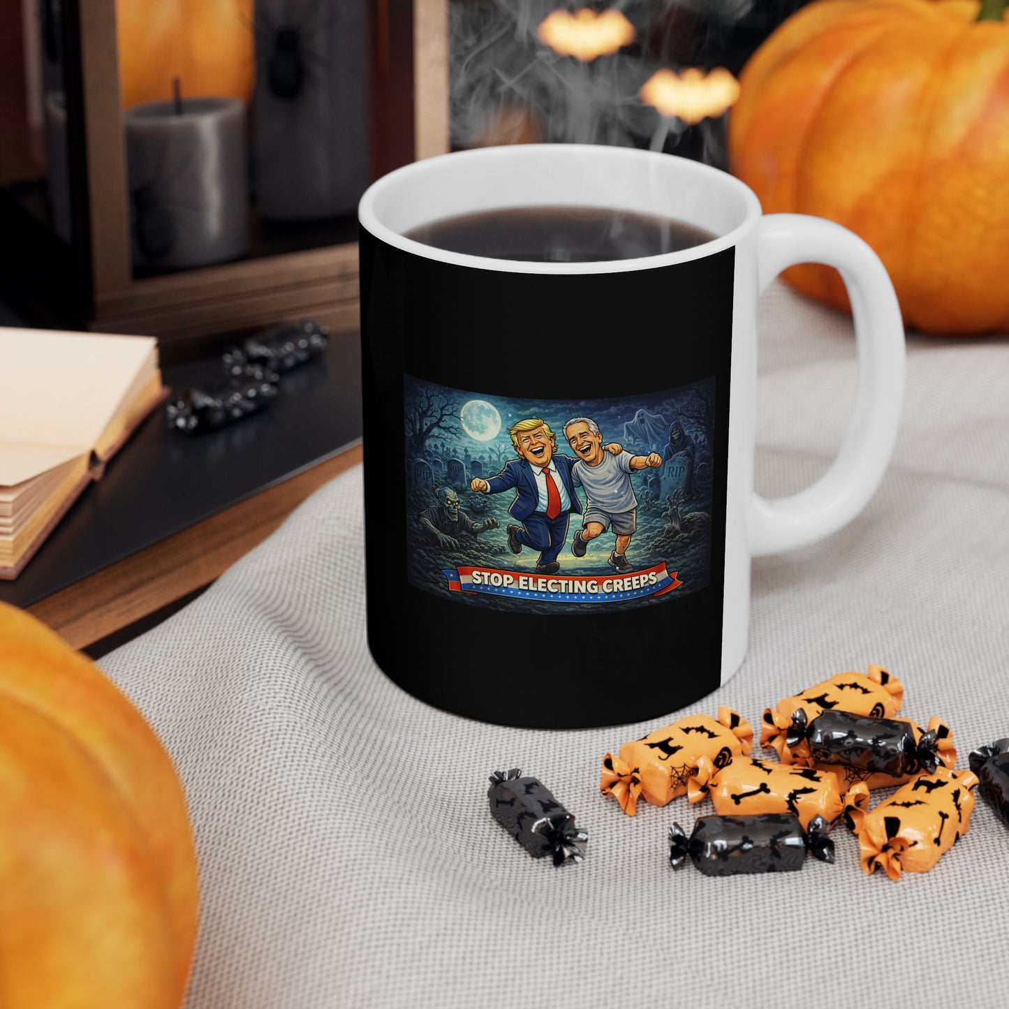Ceramic Mug