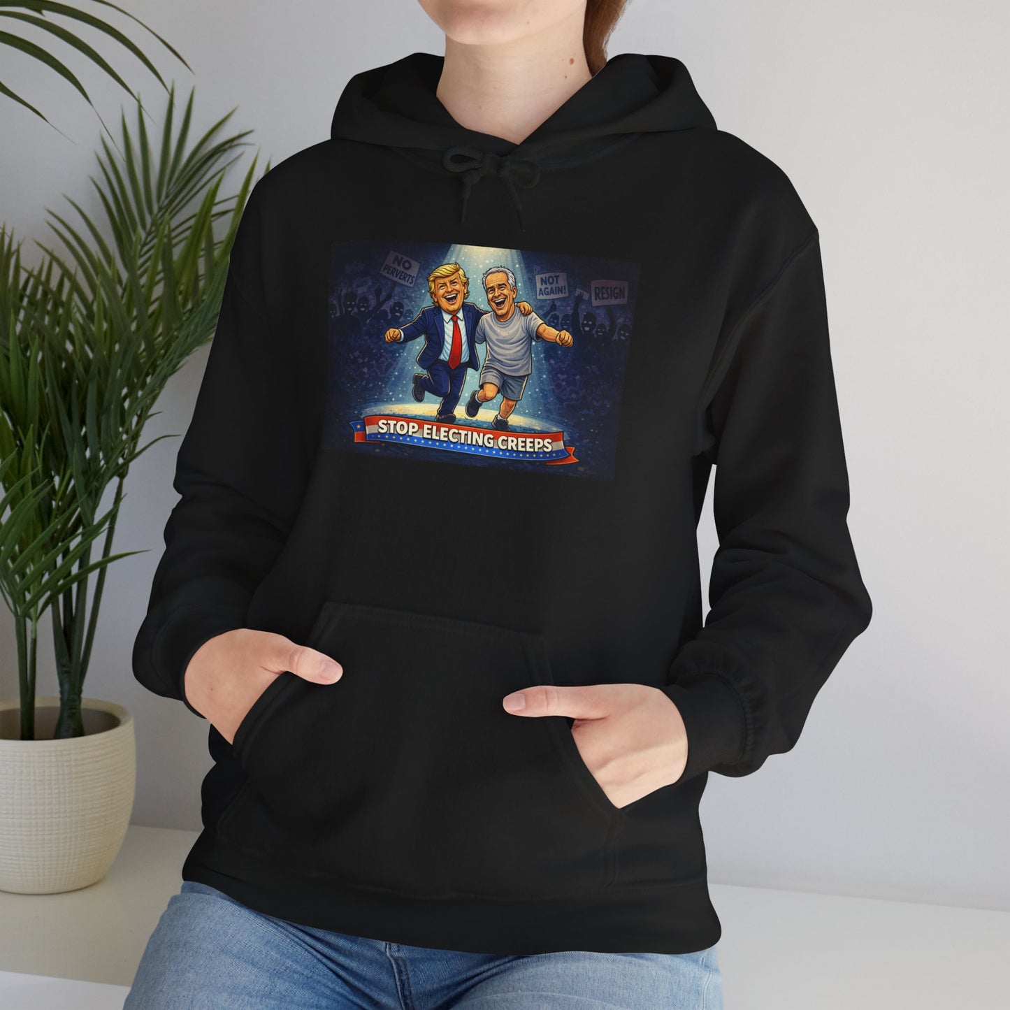 Funny Retro Doctors Hoodie — 'Medical School Dropouts' Vintage Parody Pullover